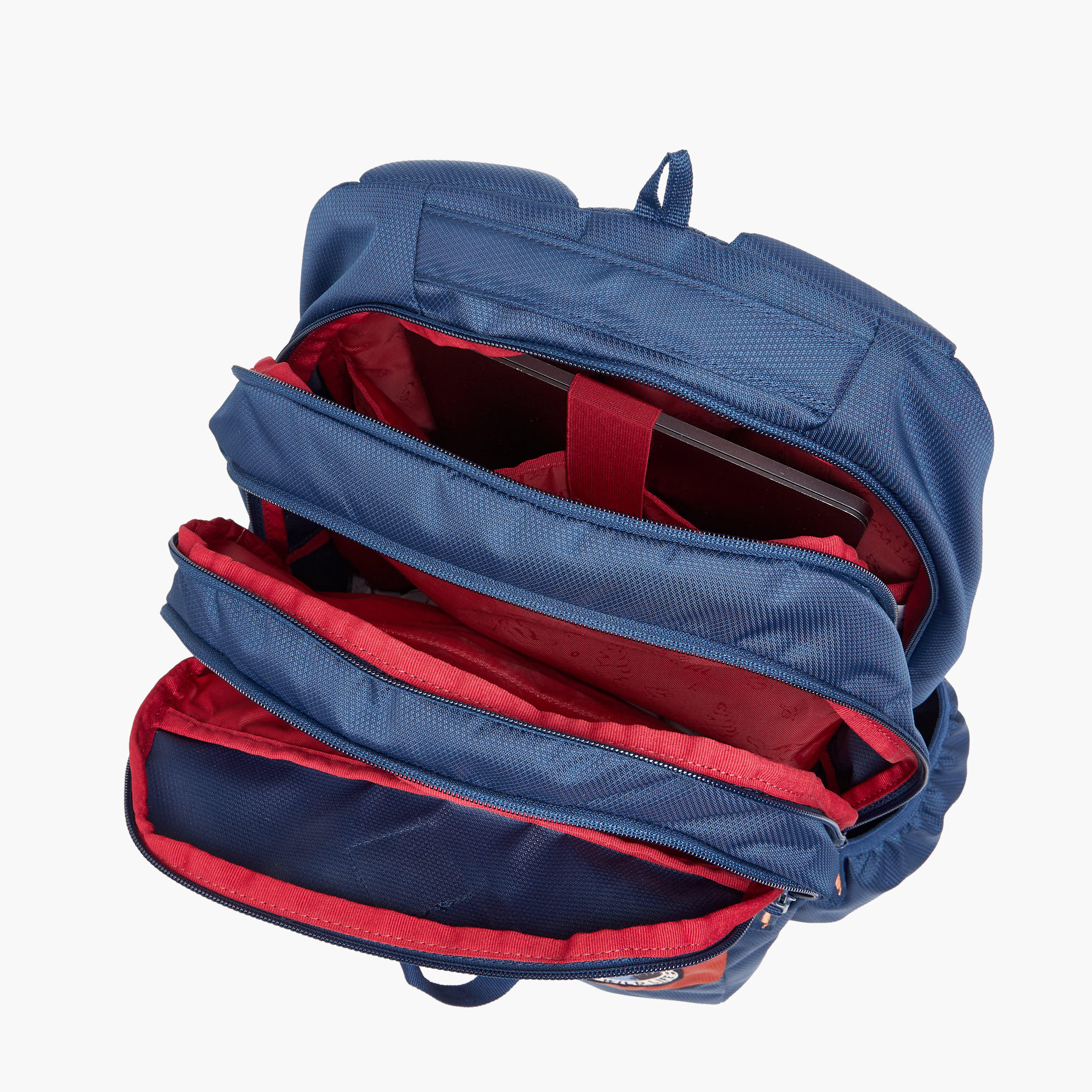 شنطة ظهر للأطفال 8-13 سنة بجيب لابتوب أطلس 45 برو من وايلدكرافت-school-bagsandbackpacks-backpacks-image-7
