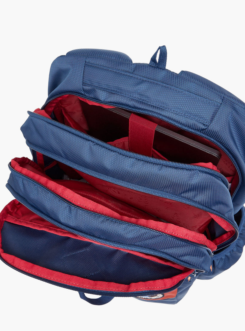 Wildcraft Atlas 45 Pro Backpack for Kids 8-13 Years with Laptop Sleeve-school-bagsandbackpacks-backpacks-image-7