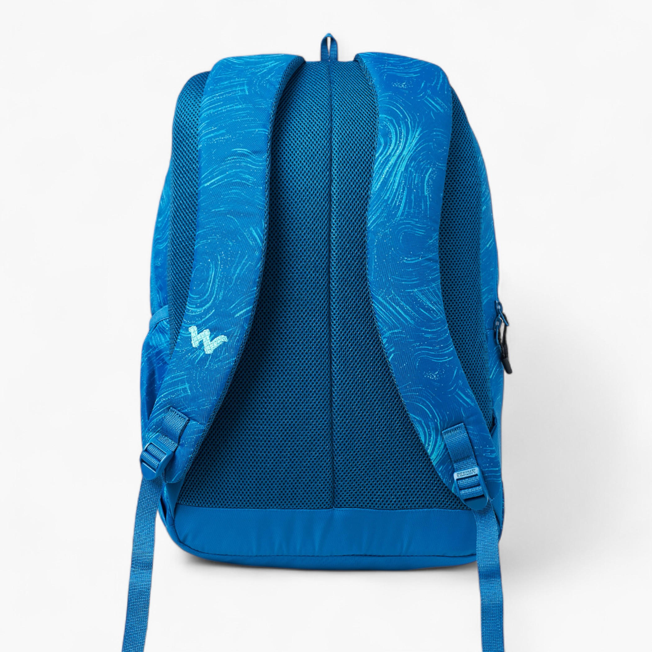 شنطة ظهر بطبعات بحمالات كتف قابلة للتعديل من وايلدكرافت - 22×30×46 سم-school-bagsandbackpacks-backpacks-image-7