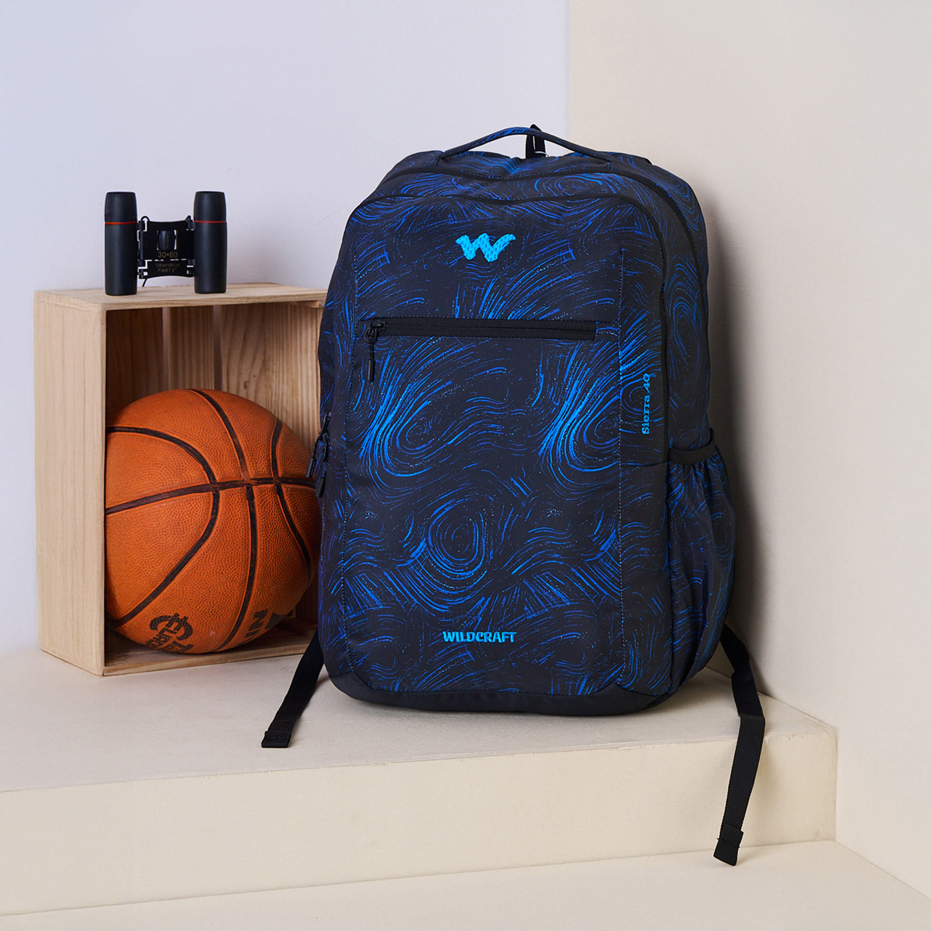 Wildcraft Printed School Backpack with Adjustable Shoulder Straps - 24x32x47 cms-school-bagsandbackpacks-backpacks-image-11
