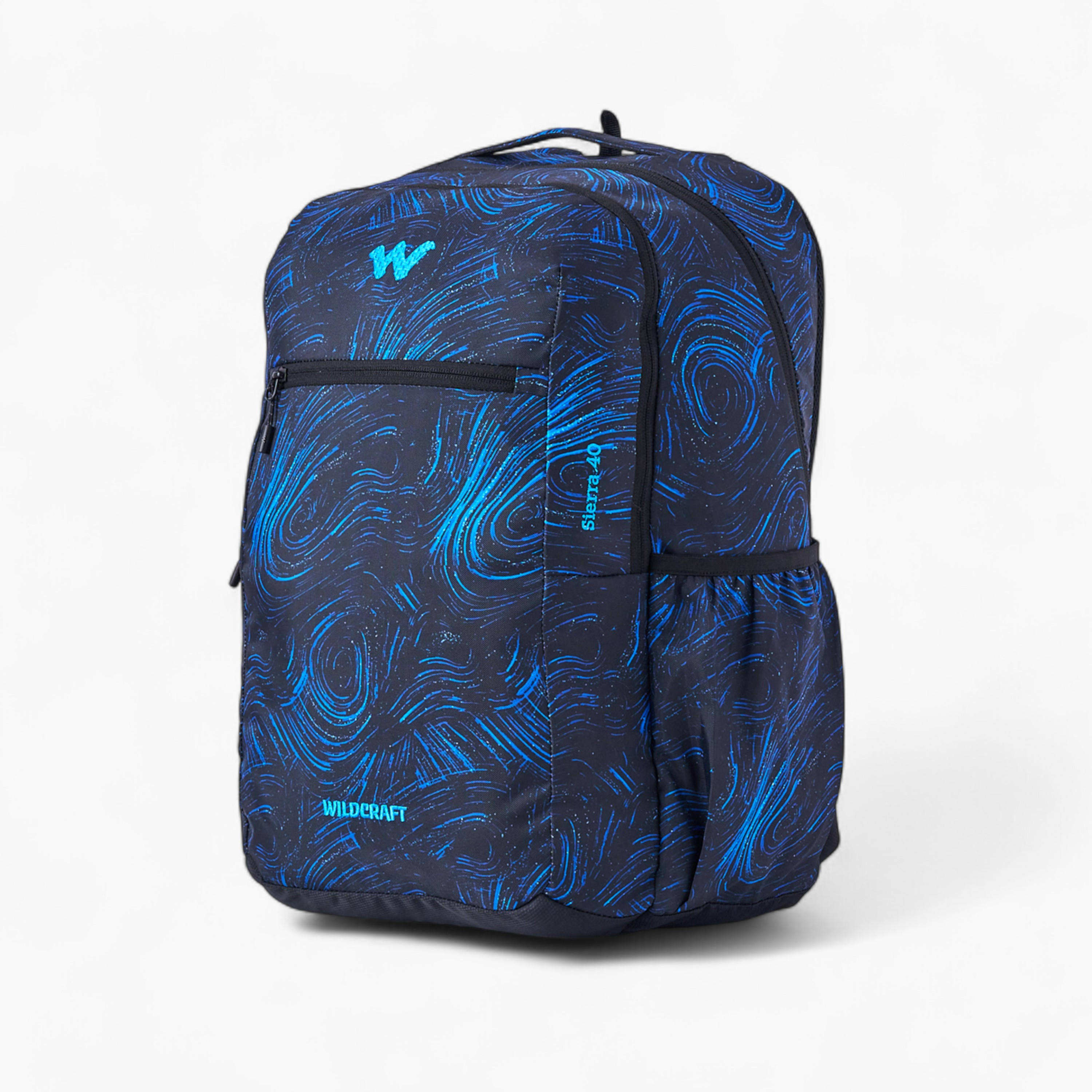 Wildcraft Printed School Backpack with Adjustable Shoulder Straps - 24x32x47 cms-school-bagsandbackpacks-backpacks-image-5
