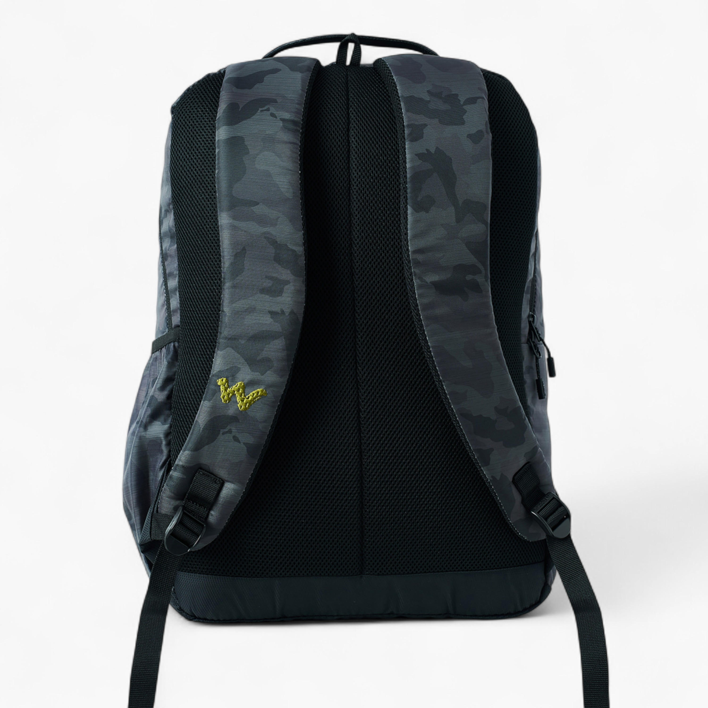 Wildcraft Camouflage Print Backpack with Adjustable Shoulder Straps - 24x32x47 cm-school-bagsandbackpacks-backpacks-image-7