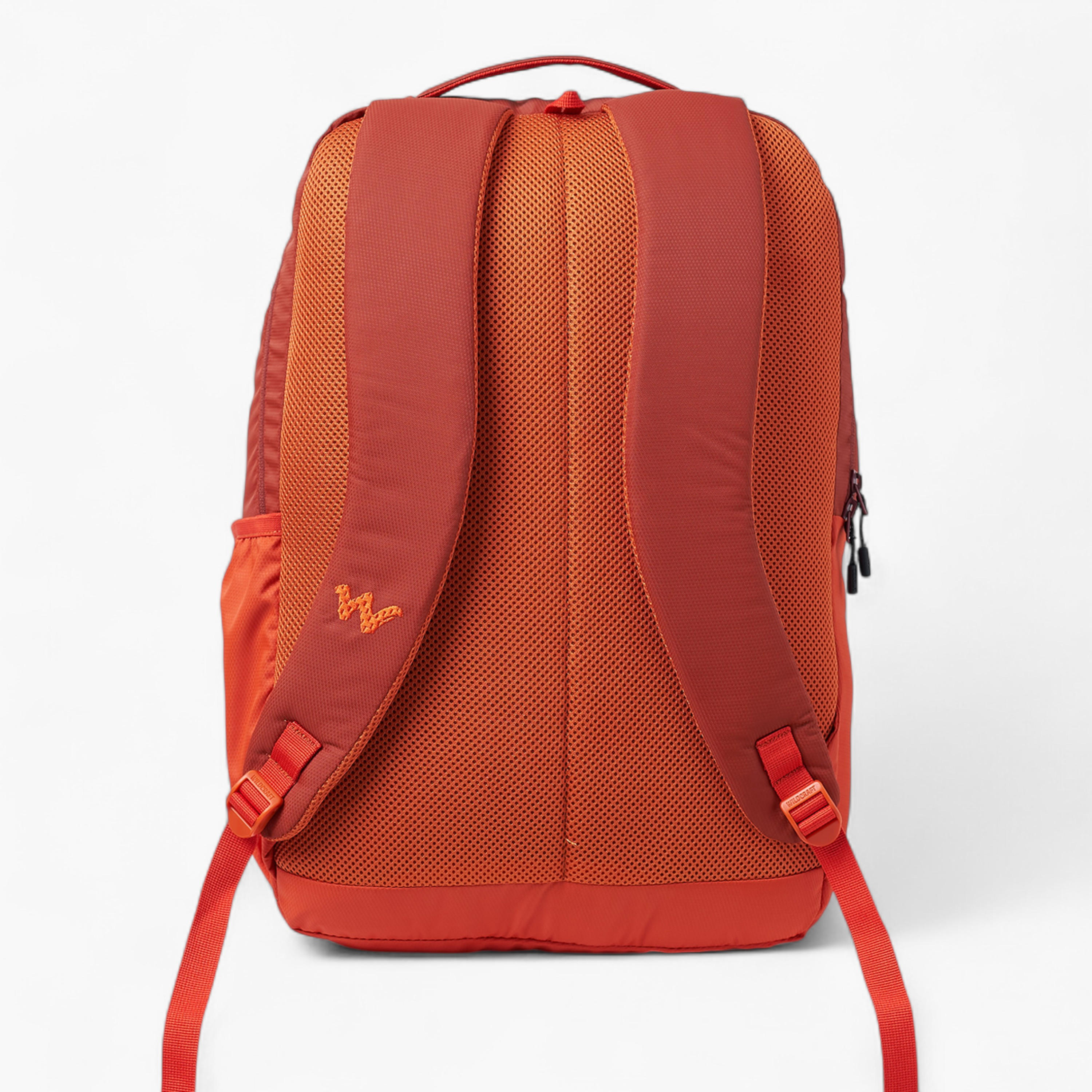 Wildcraft Solid Backpack with Adjustable Shoulder Straps - 24x32x47 cm-school-bagsandbackpacks-backpacks-image-7