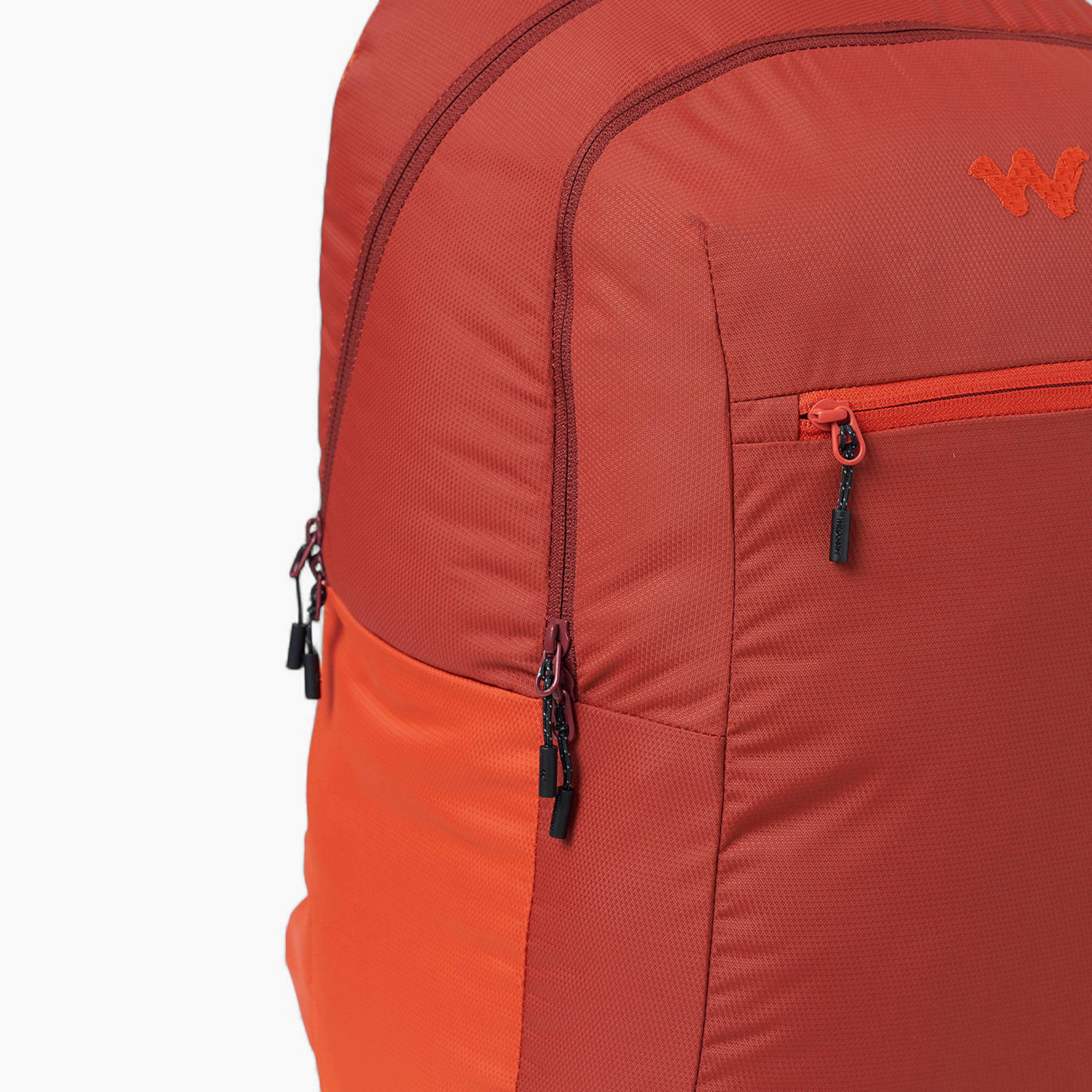 Wildcraft Solid Backpack with Adjustable Shoulder Straps - 24x32x47 cm-school-bagsandbackpacks-backpacks-image-8