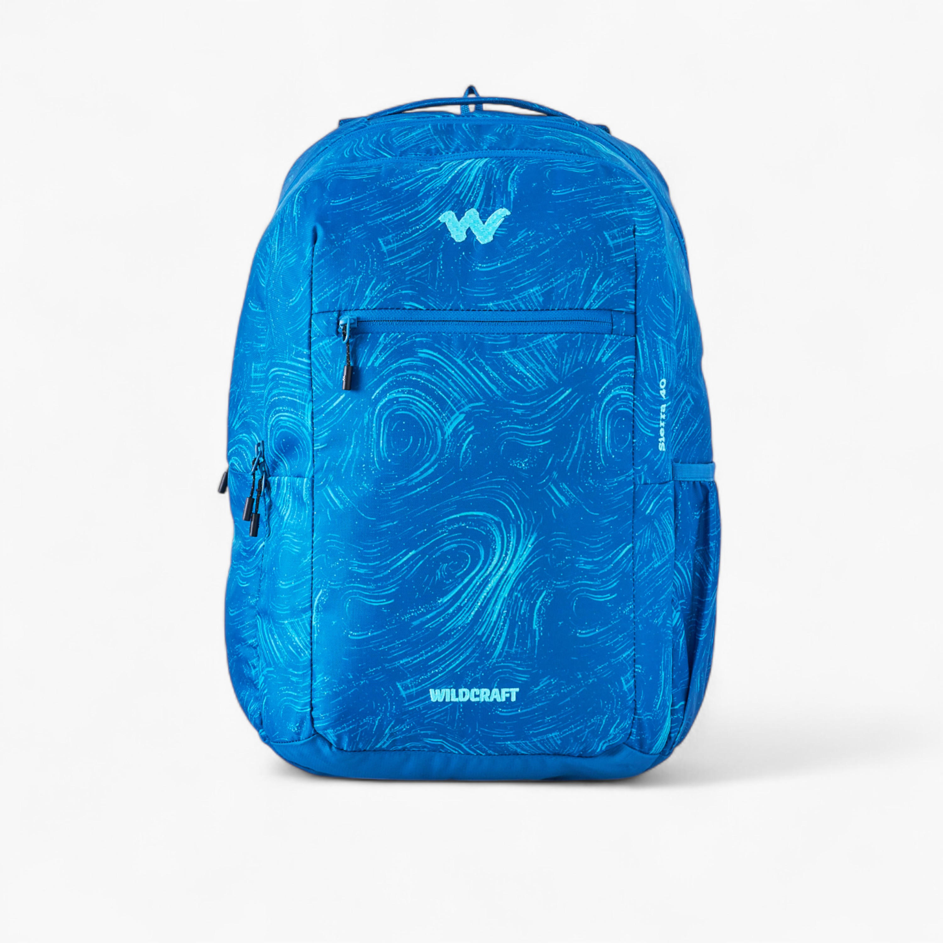 Wildcraft Printed Backpack with Adjustable Shoulder Straps - 24x32x47 cm-school-bagsandbackpacks-backpacks-image-1