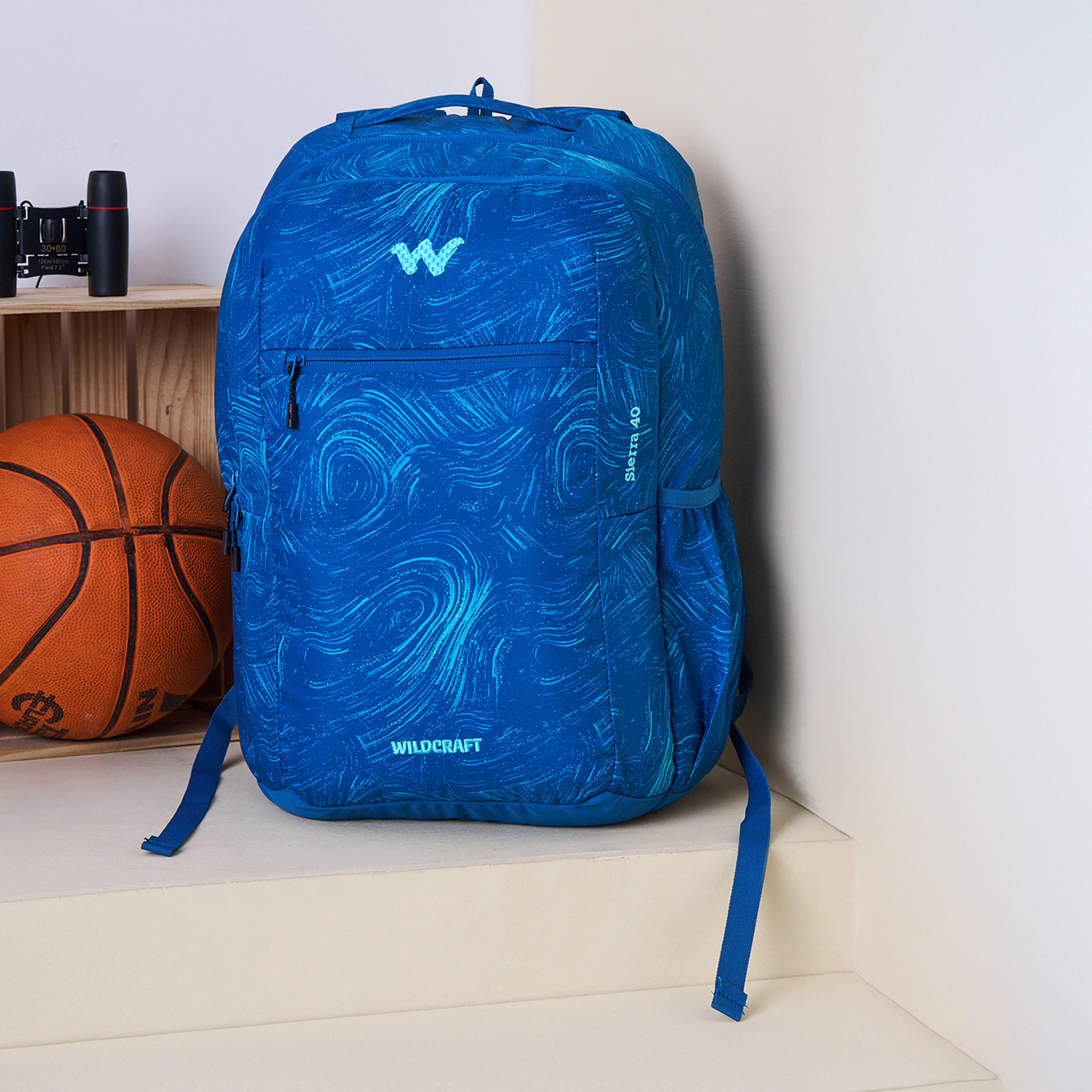 Wildcraft Printed Backpack with Adjustable Shoulder Straps - 24x32x47 cm-school-bagsandbackpacks-backpacks-image-11