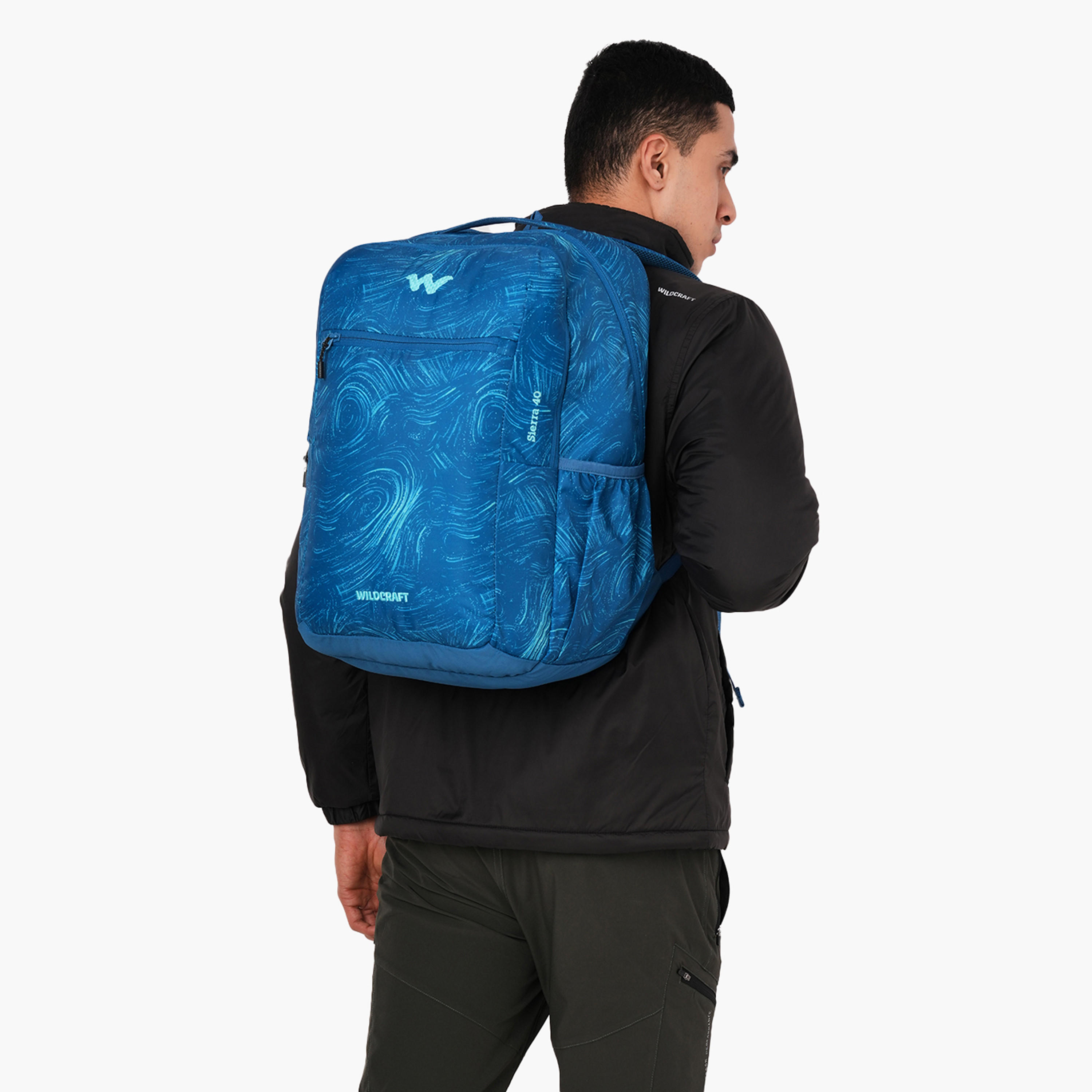 Wildcraft Printed Backpack with Adjustable Shoulder Straps - 24x32x47 cm-school-bagsandbackpacks-backpacks-image-3