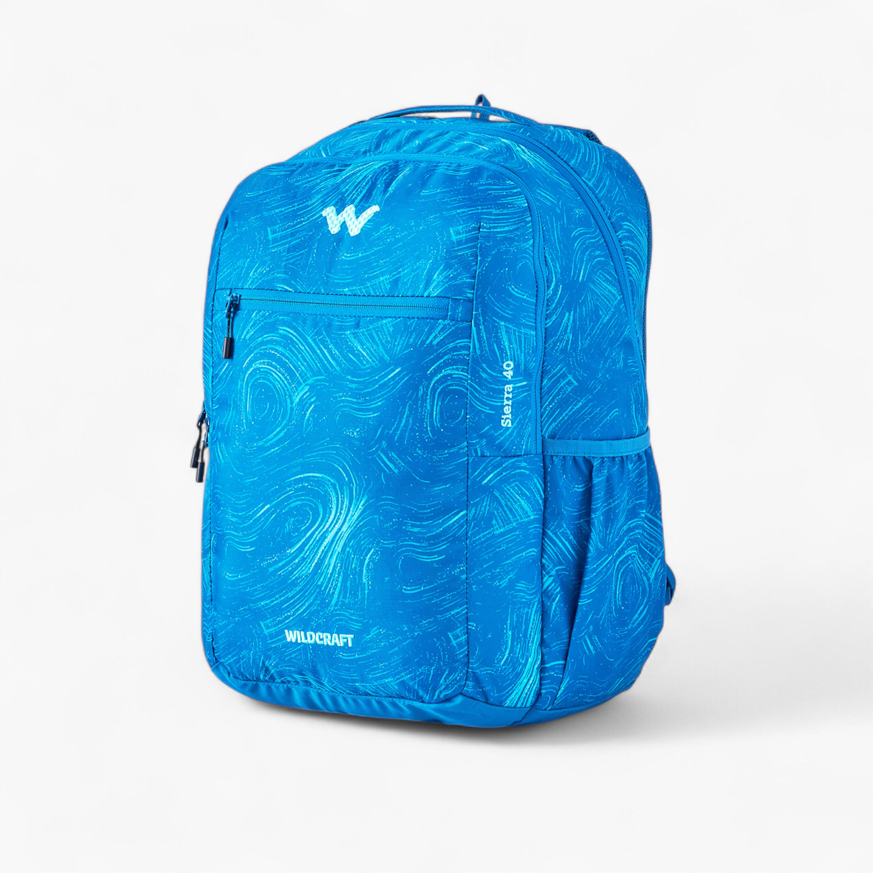 Wildcraft Printed Backpack with Adjustable Shoulder Straps - 24x32x47 cm-school-bagsandbackpacks-backpacks-image-5