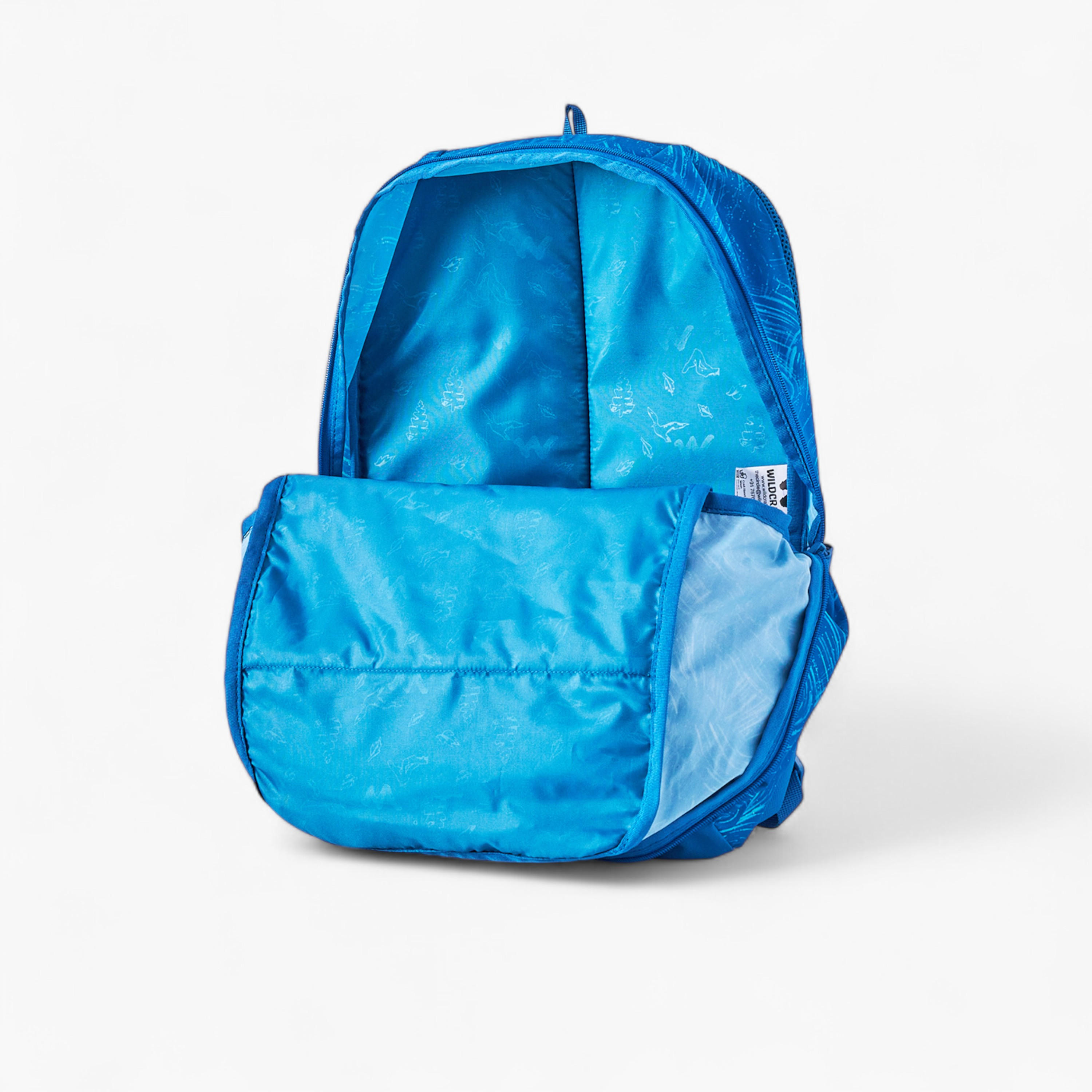 Wildcraft Printed Backpack with Adjustable Shoulder Straps - 24x32x47 cm-school-bagsandbackpacks-backpacks-image-8