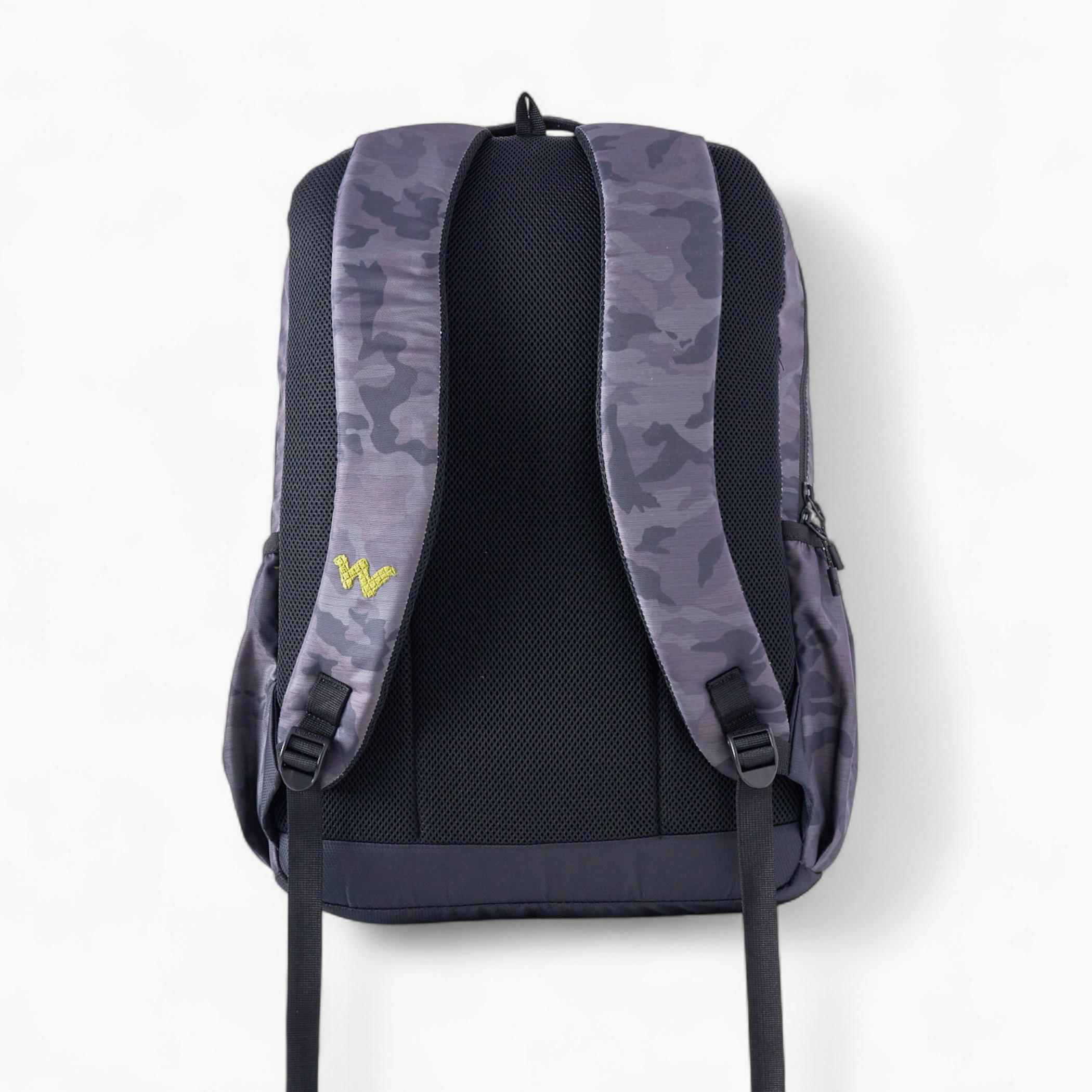 Wildcraft Camouflage Print Backpack with Adjustable Shoulder Straps - 25x33x48 cms-school-bagsandbackpacks-backpacks-image-8