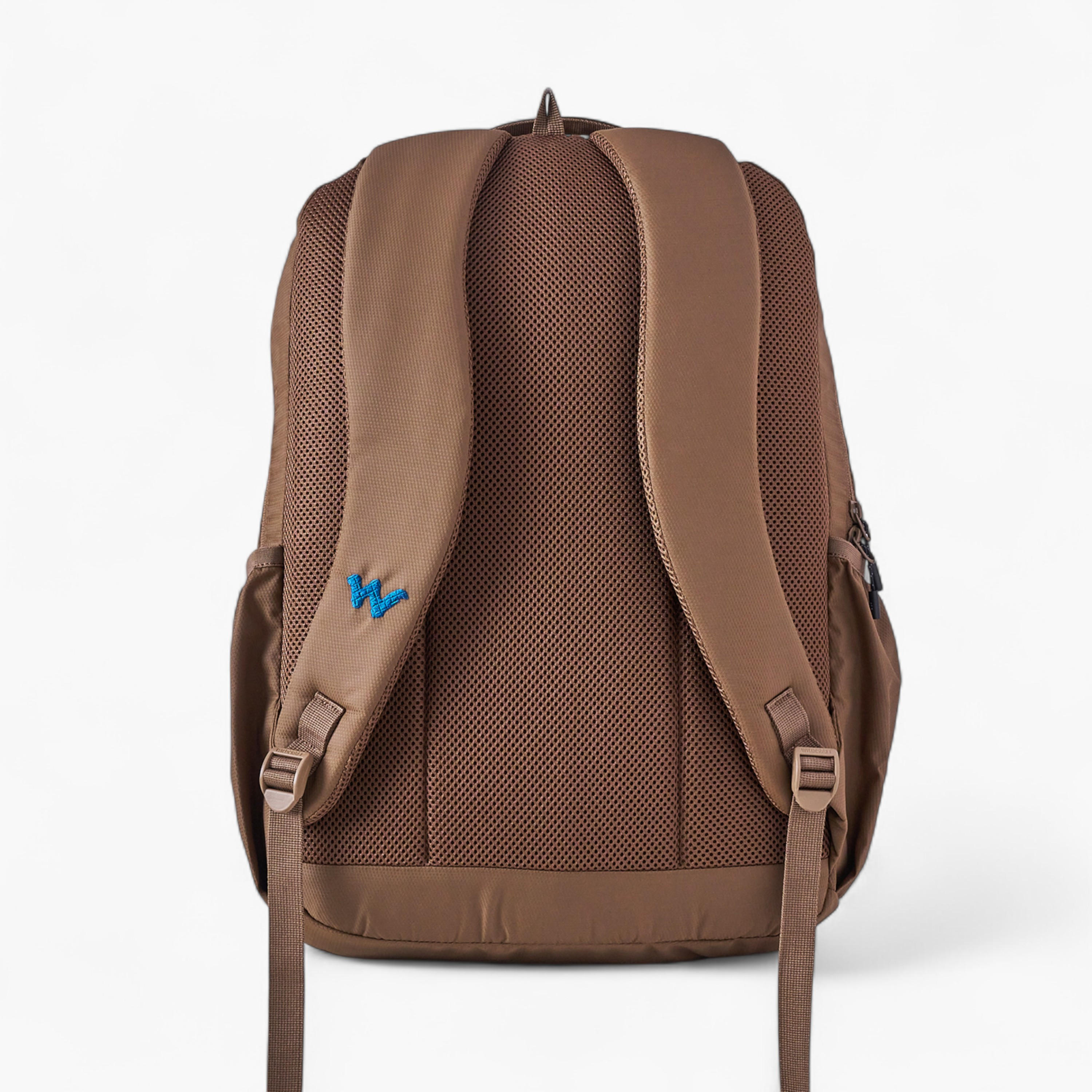 Wildcraft Solid Backpack with Adjustable Shoulder Straps - 25x33x48 cm-school-bagsandbackpacks-backpacks-image-8