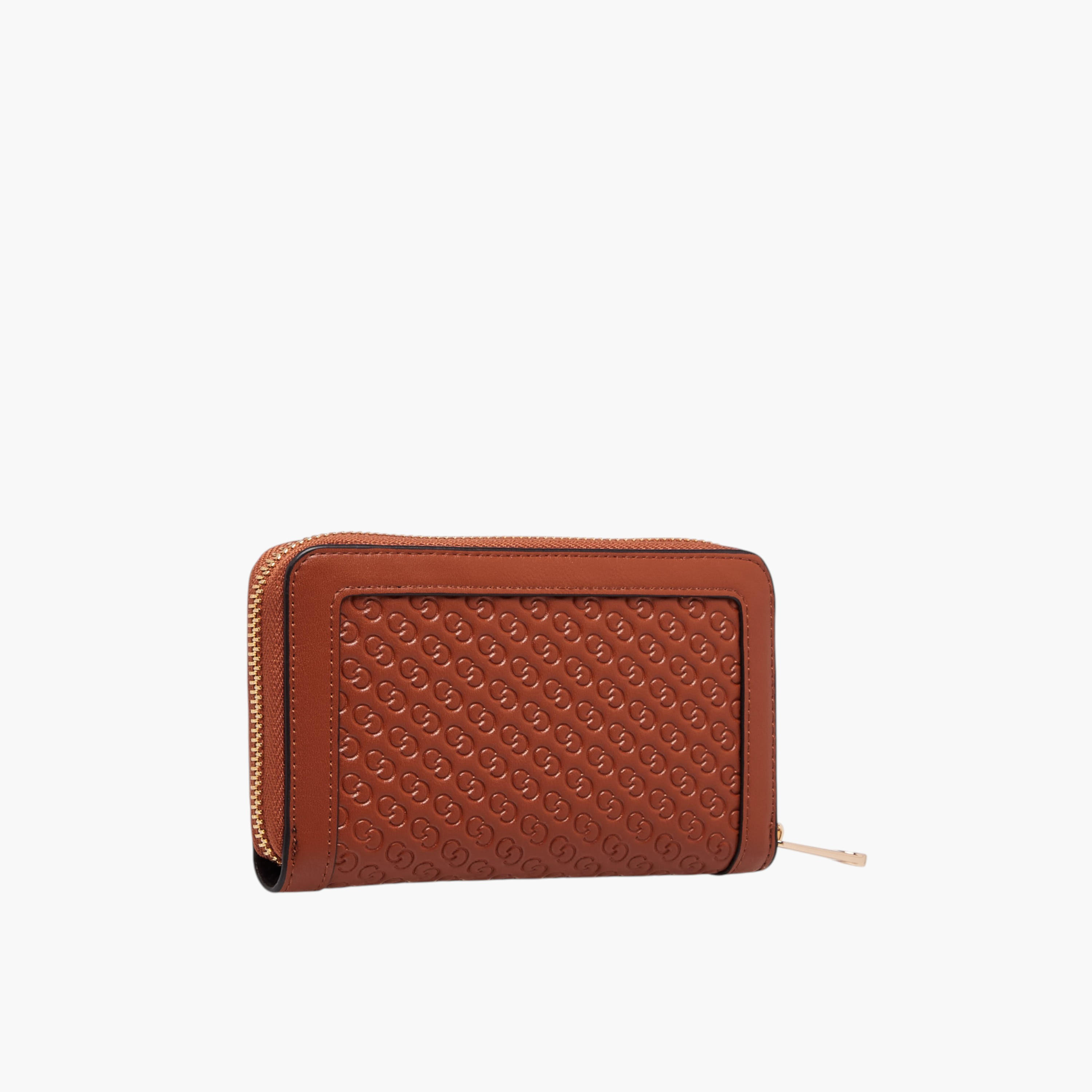 Celeste Monogram Embossed Zip-Around Wallet-women-bagsandwallets-wallets-image-2