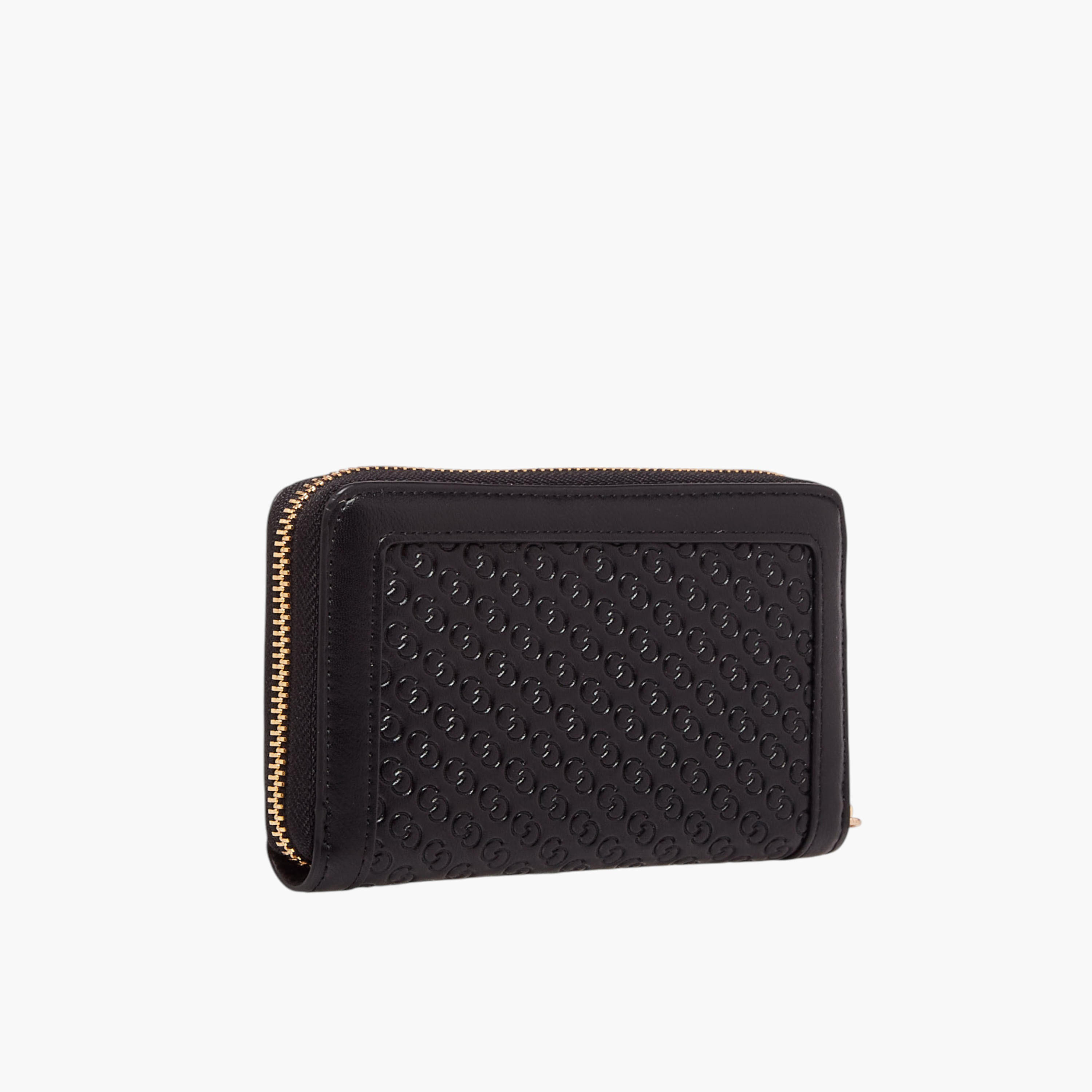 Celeste Monogram Embossed Zip-Around Wallet-women-bagsandwallets-wallets-image-2
