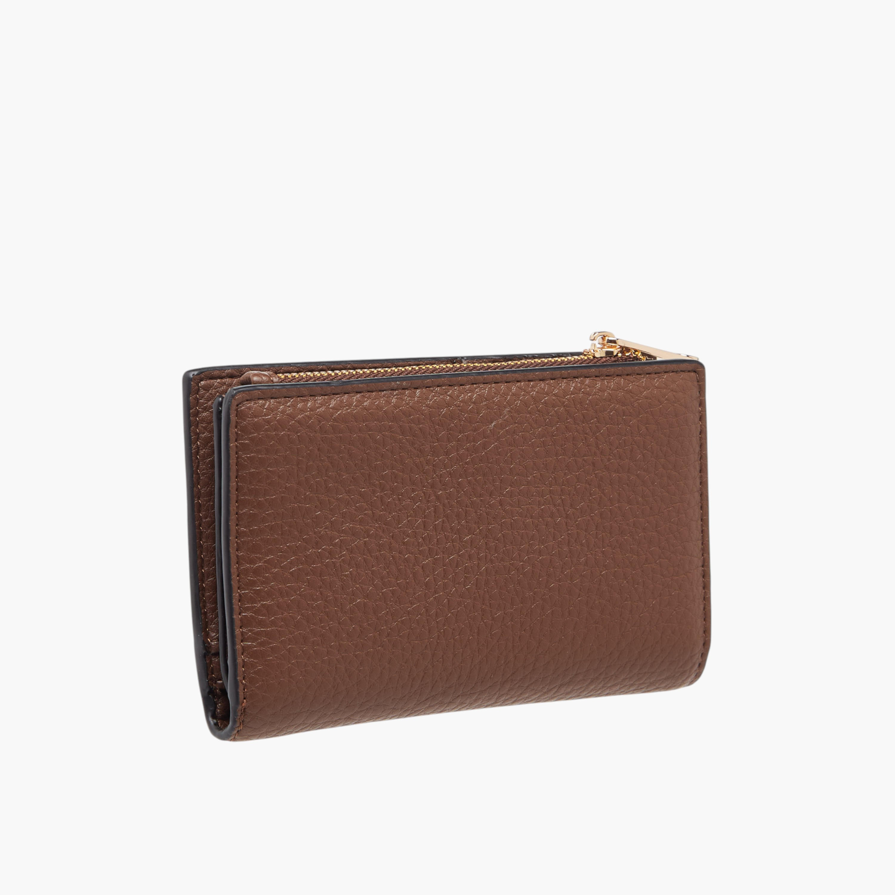محفظة سادة ثنائية الطي من سيليست-women-bagsandwallets-handbags-image-2