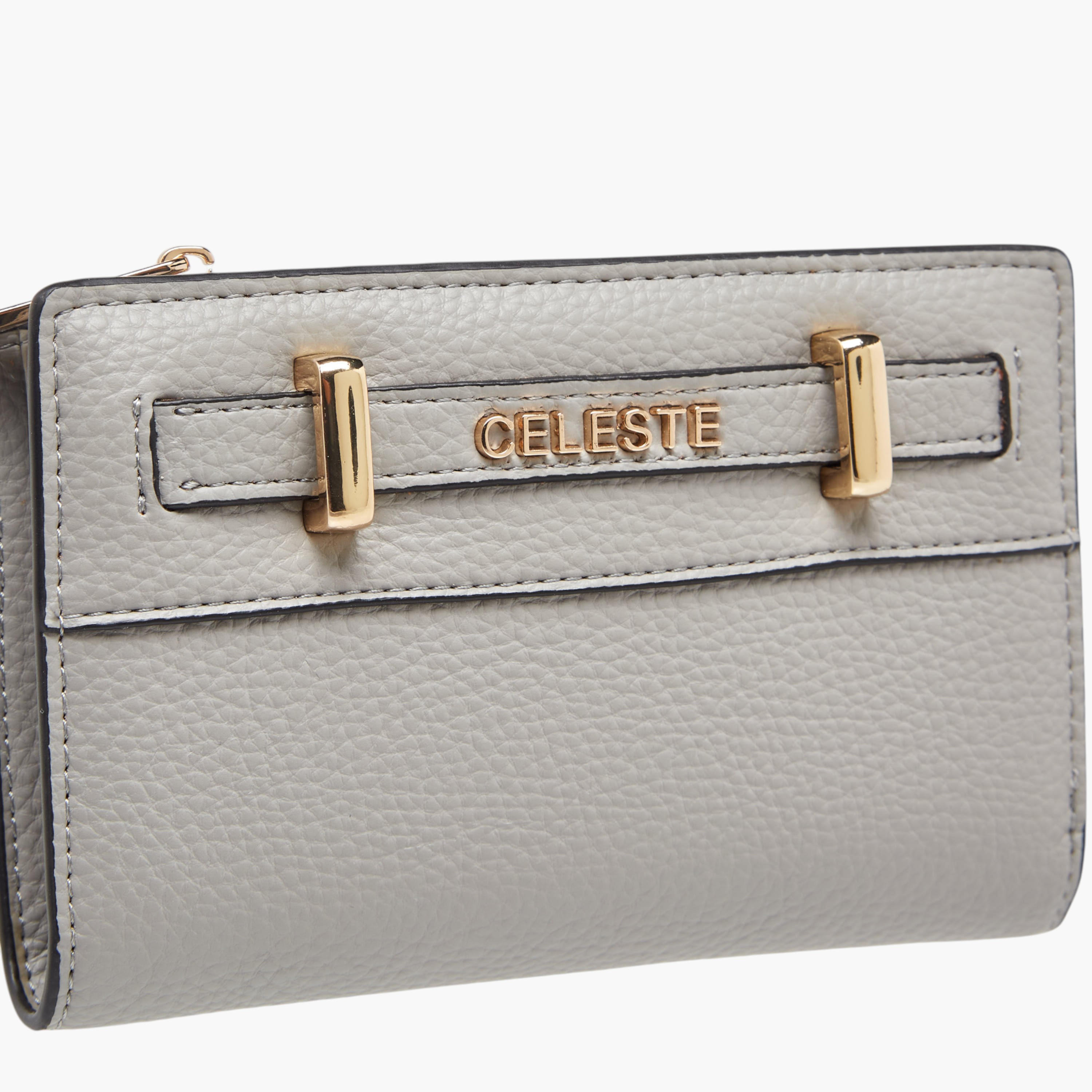 Celeste Solid Bi-Fold Wallet-women-bagsandwallets-handbags-image-3