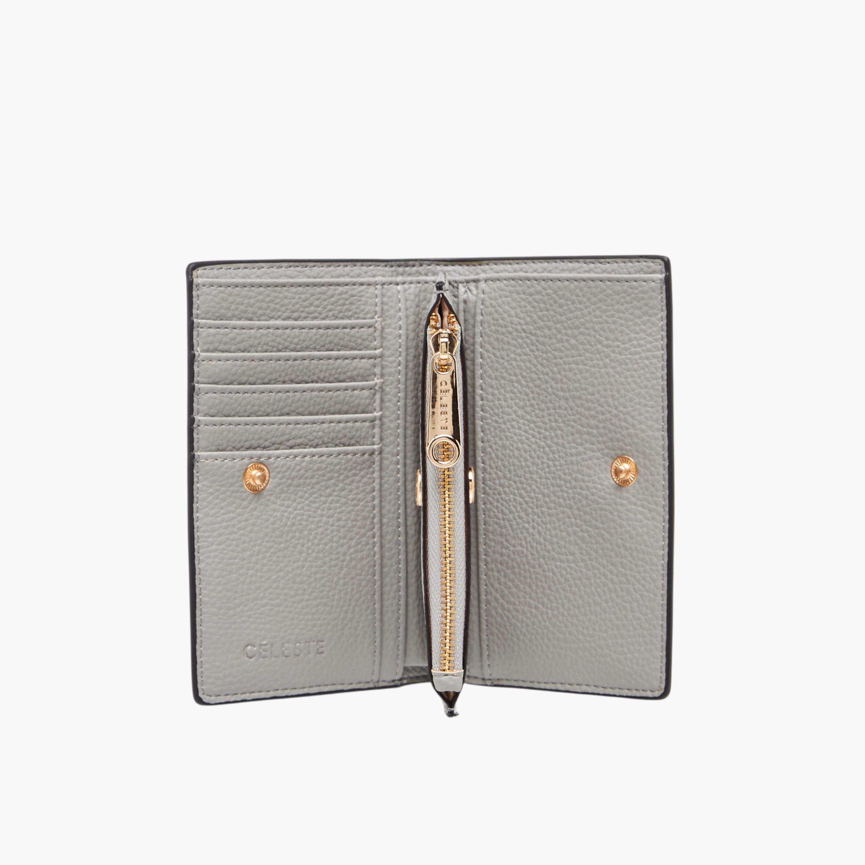 Celeste Solid Bi-Fold Wallet-women-bagsandwallets-handbags-image-5