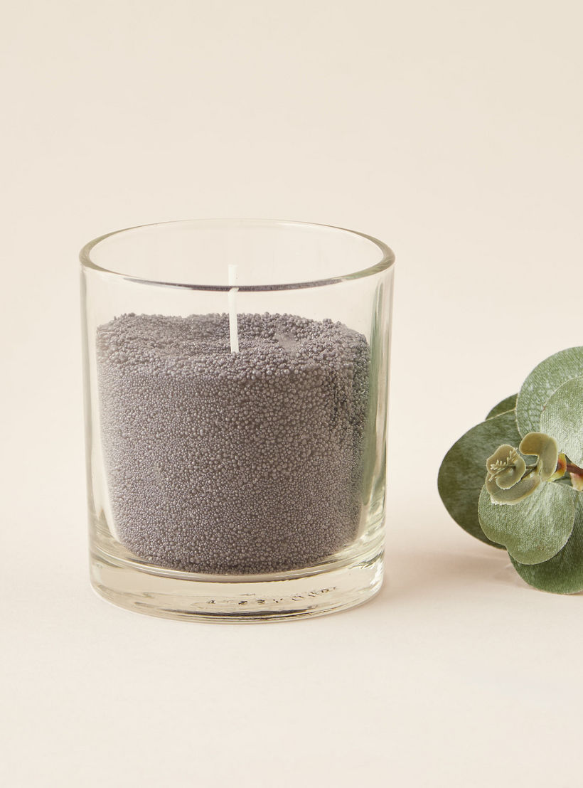 Scentchips DIY Unscented Sand Wax Candle with 30 Wicks - 500 gms-household-homefragrance-candles-image-1