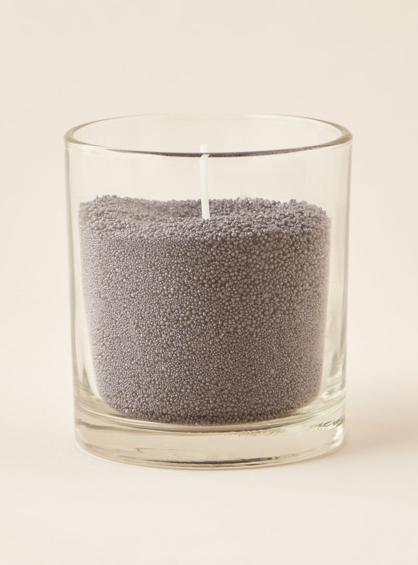 Scentchips DIY Unscented Sand Wax Candle with 30 Wicks - 500 gms-household-homefragrance-candles-image-2