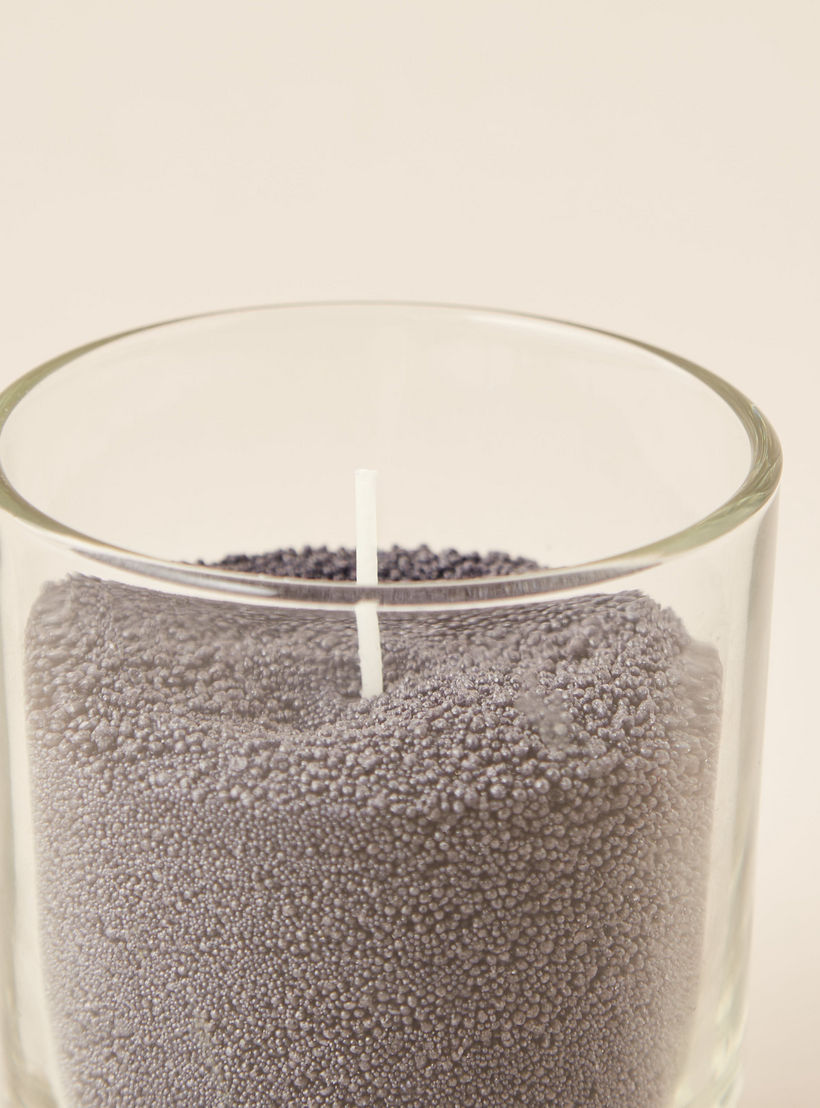 Scentchips DIY Unscented Sand Wax Candle with 30 Wicks - 500 gms-household-homefragrance-candles-image-3