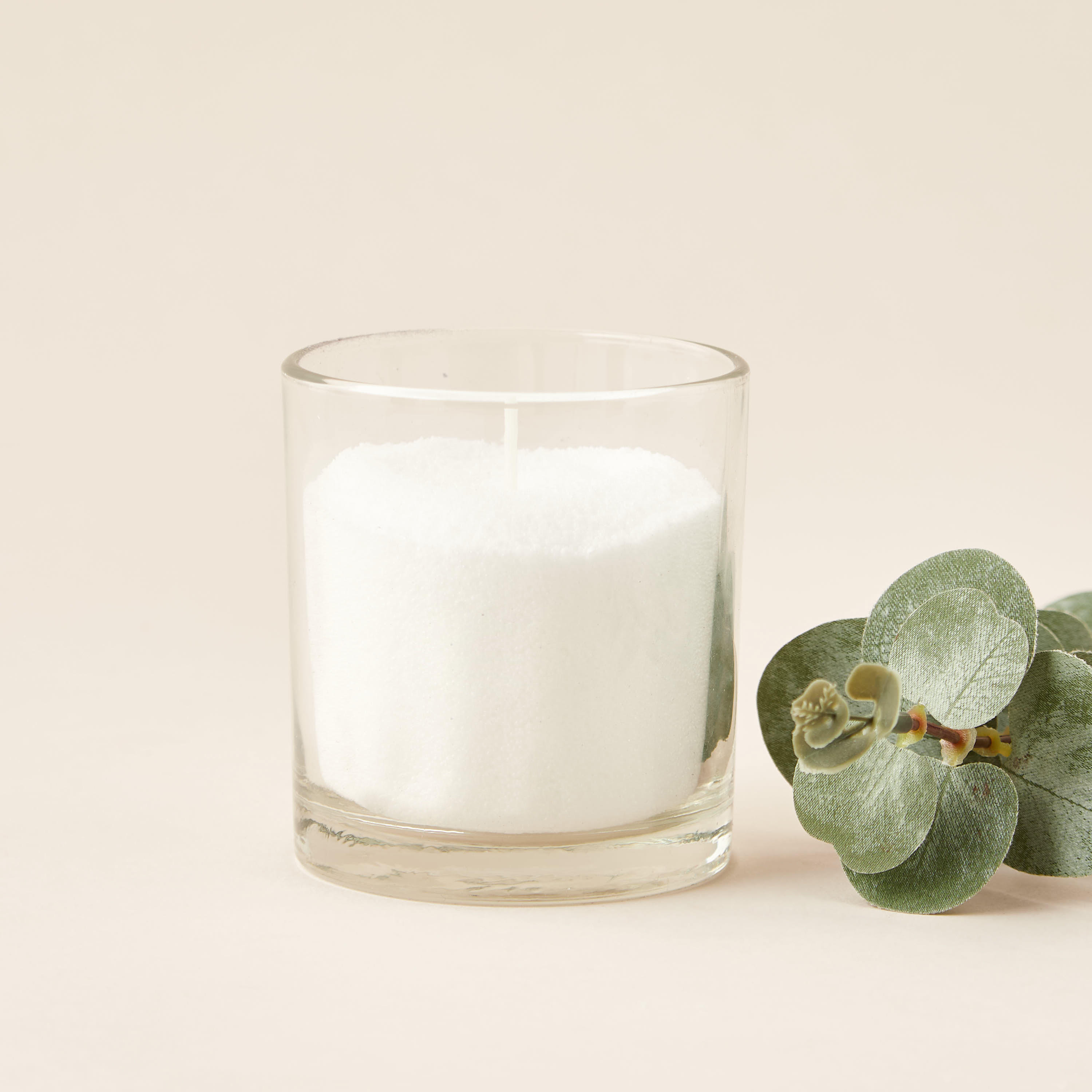 Scentchips DIY Unscented Sand Wax Candle with 30 Wicks - 500 gms-household-homefragrance-candles-image-1