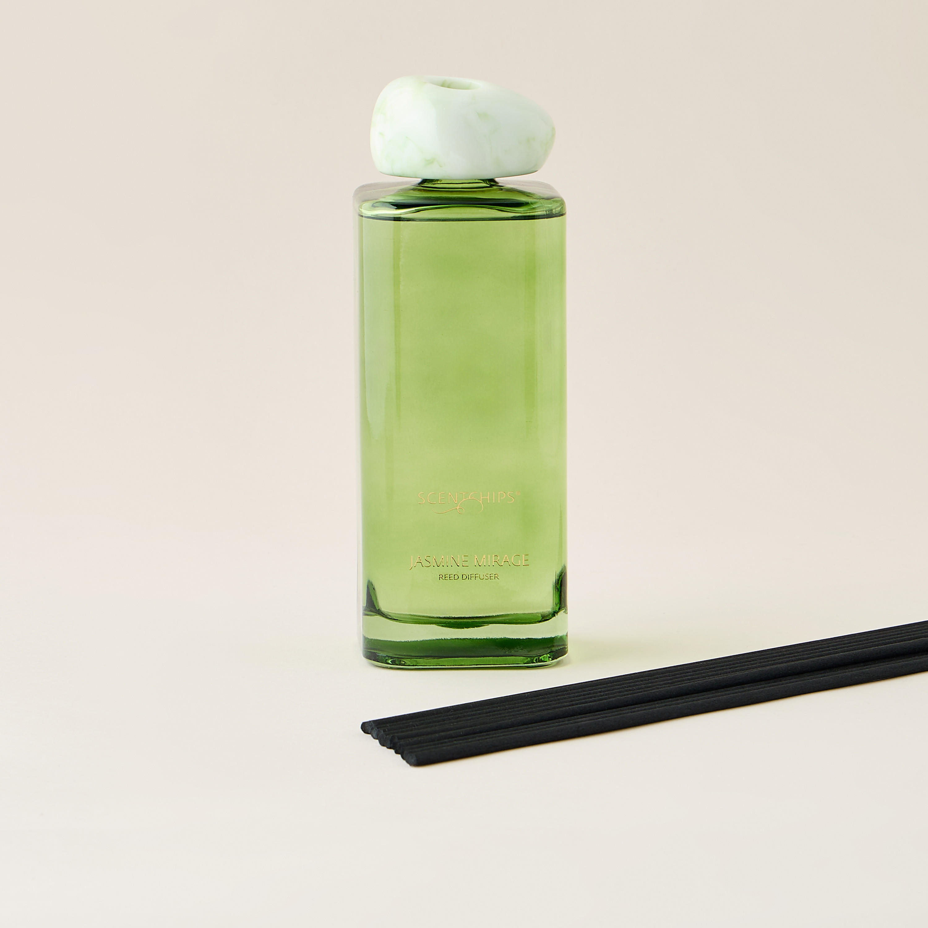 موزع عطور بالأعواد سويت فانيلا من سينت.دي لندن - 500 مل-household-homefragrance-reeddiffusers-image-3