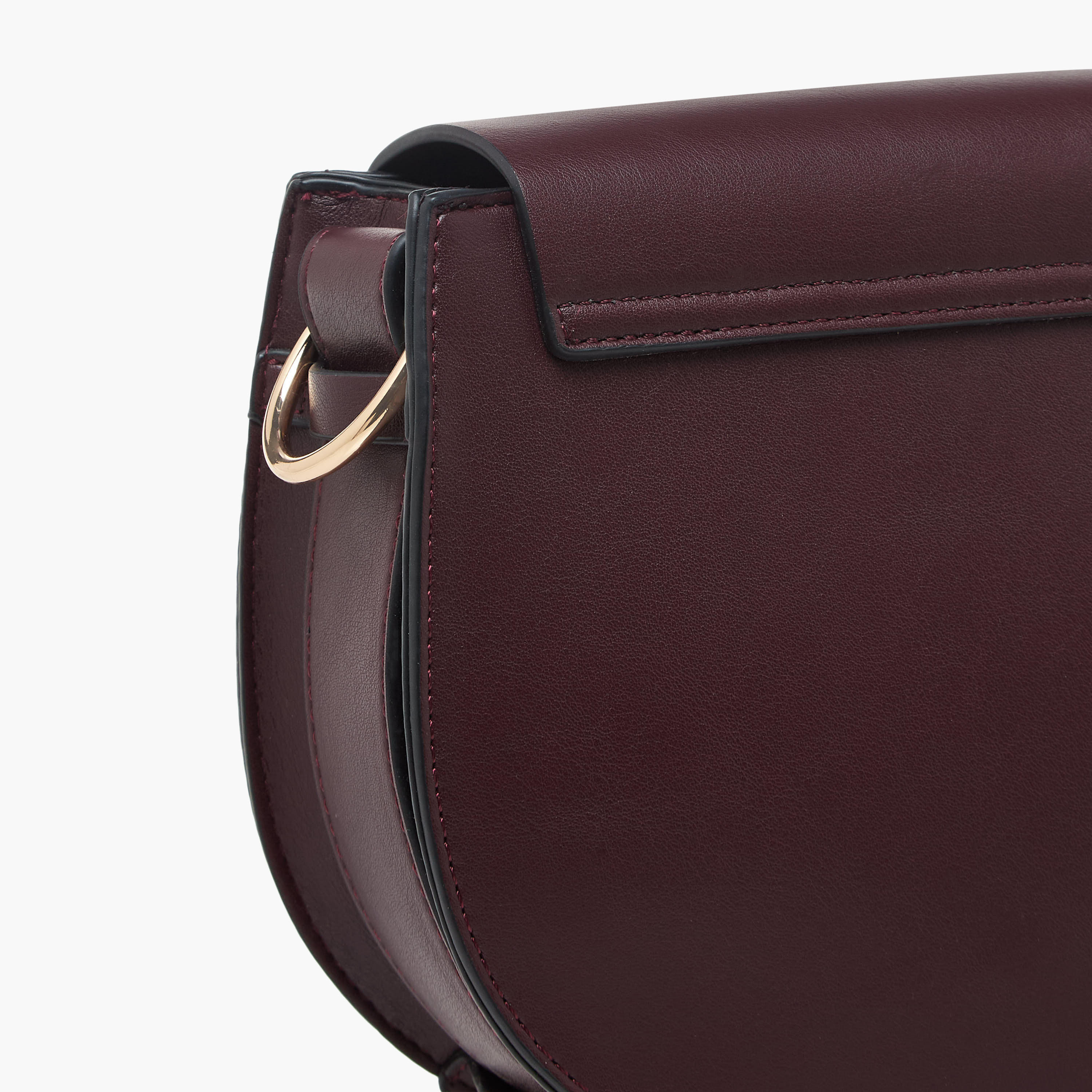 LUELLA GREY Venetia Solid Crossbody Bag with Detachable Strap-women-bagsandwallets-handbags-image-6