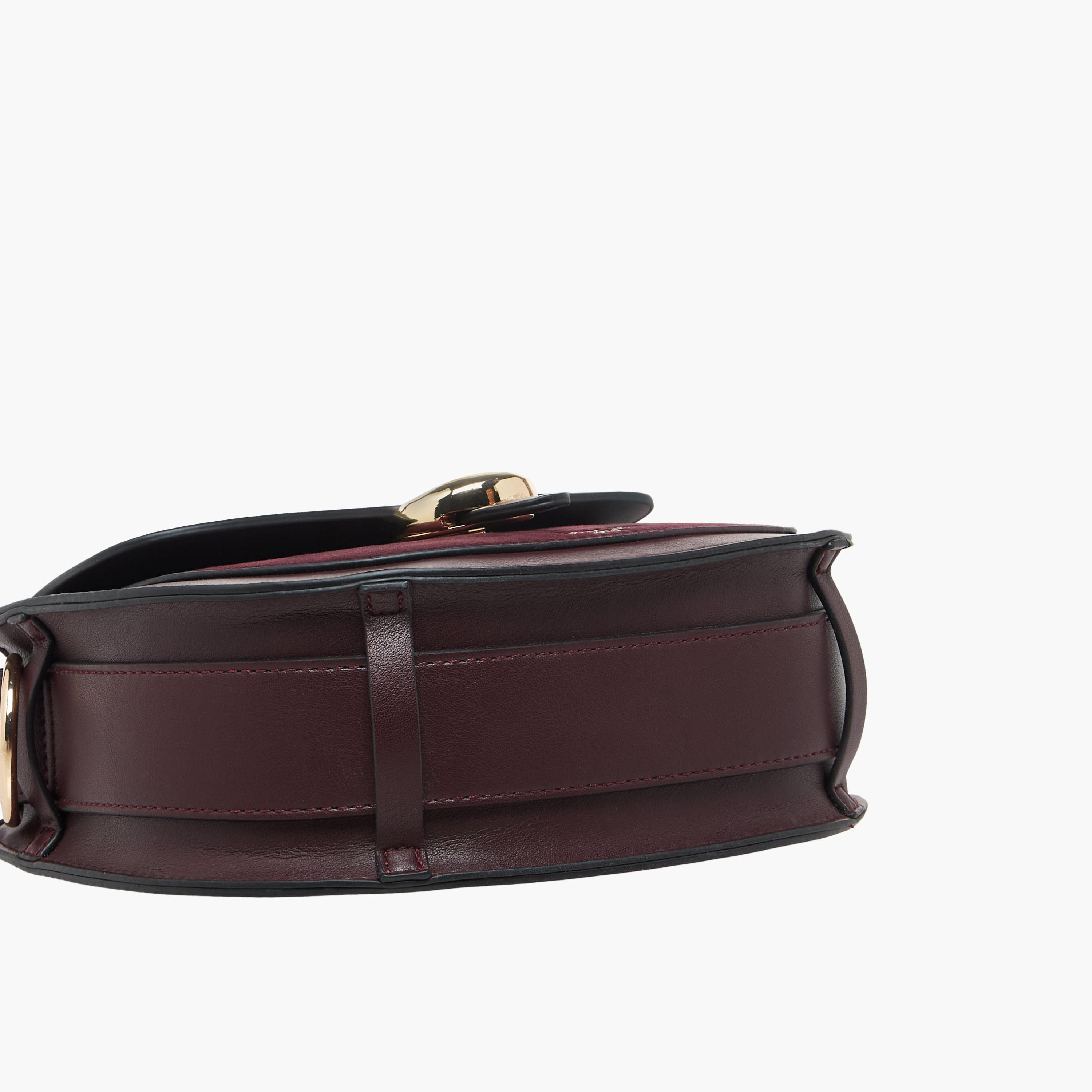 LUELLA GREY Venetia Solid Crossbody Bag with Detachable Strap-women-bagsandwallets-handbags-image-7