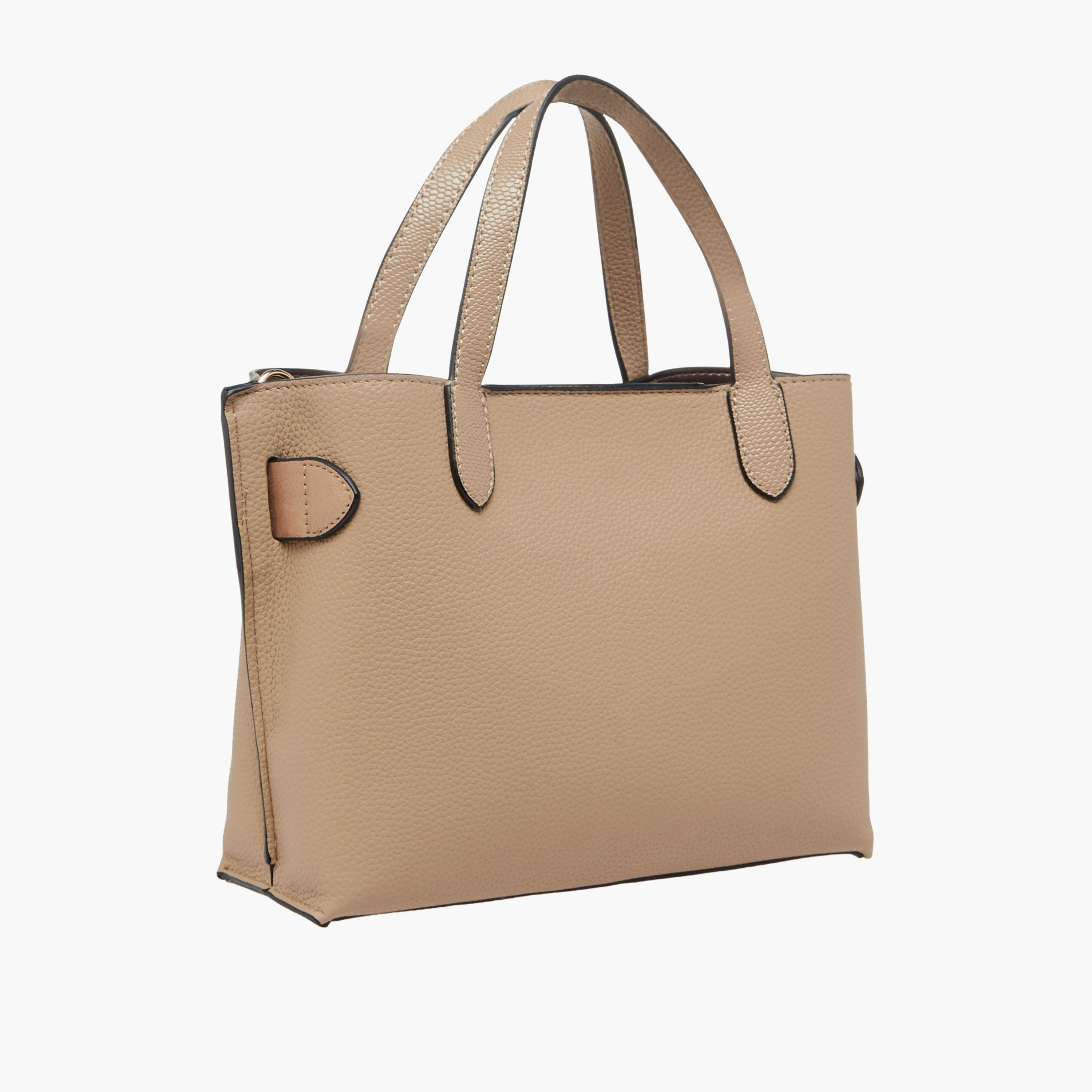 شنطة كروس بودي بارزة الملمس بحزام قابل للفصل من لويلا جري أورييل-women-bagsandwallets-handbags-image-4