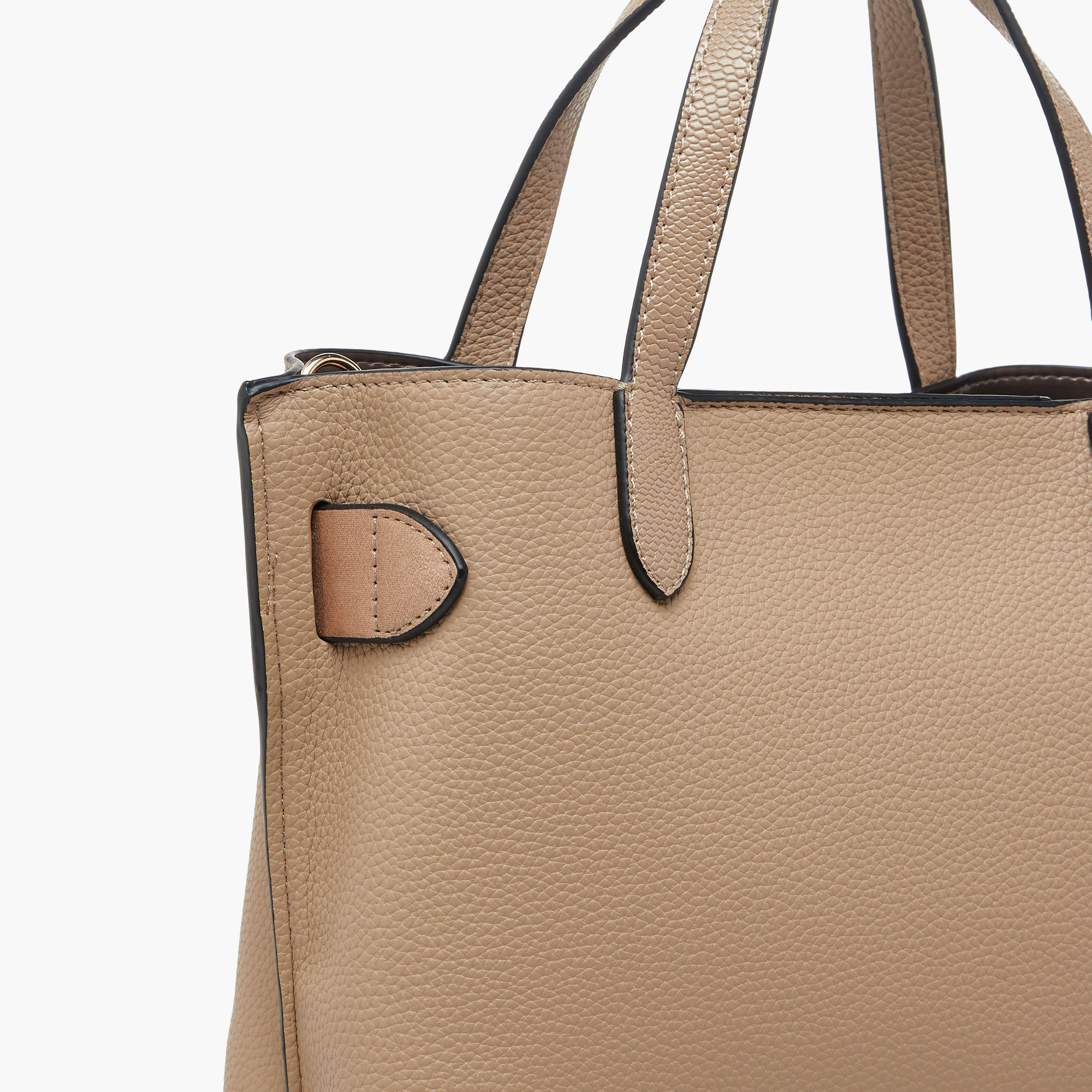 شنطة كروس بودي بارزة الملمس بحزام قابل للفصل من لويلا جري أورييل-women-bagsandwallets-handbags-image-6