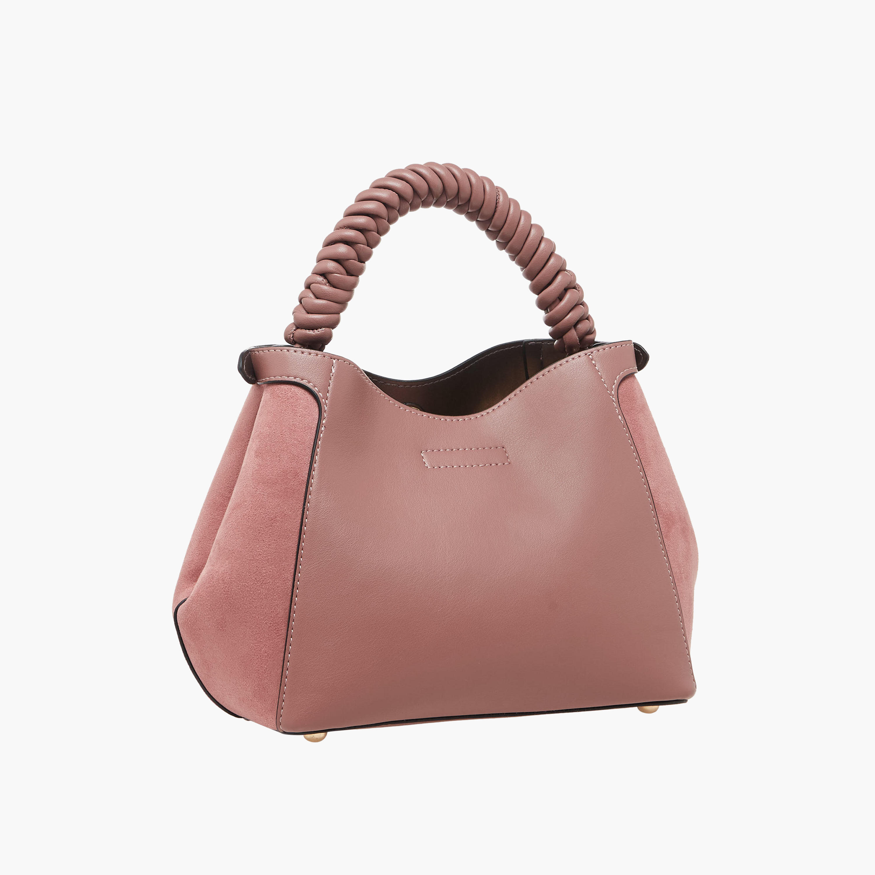 LUELLA GREY Catherine Solid Crossbody Bag with Detachable Strap-women-bagsandwallets-handbags-image-4