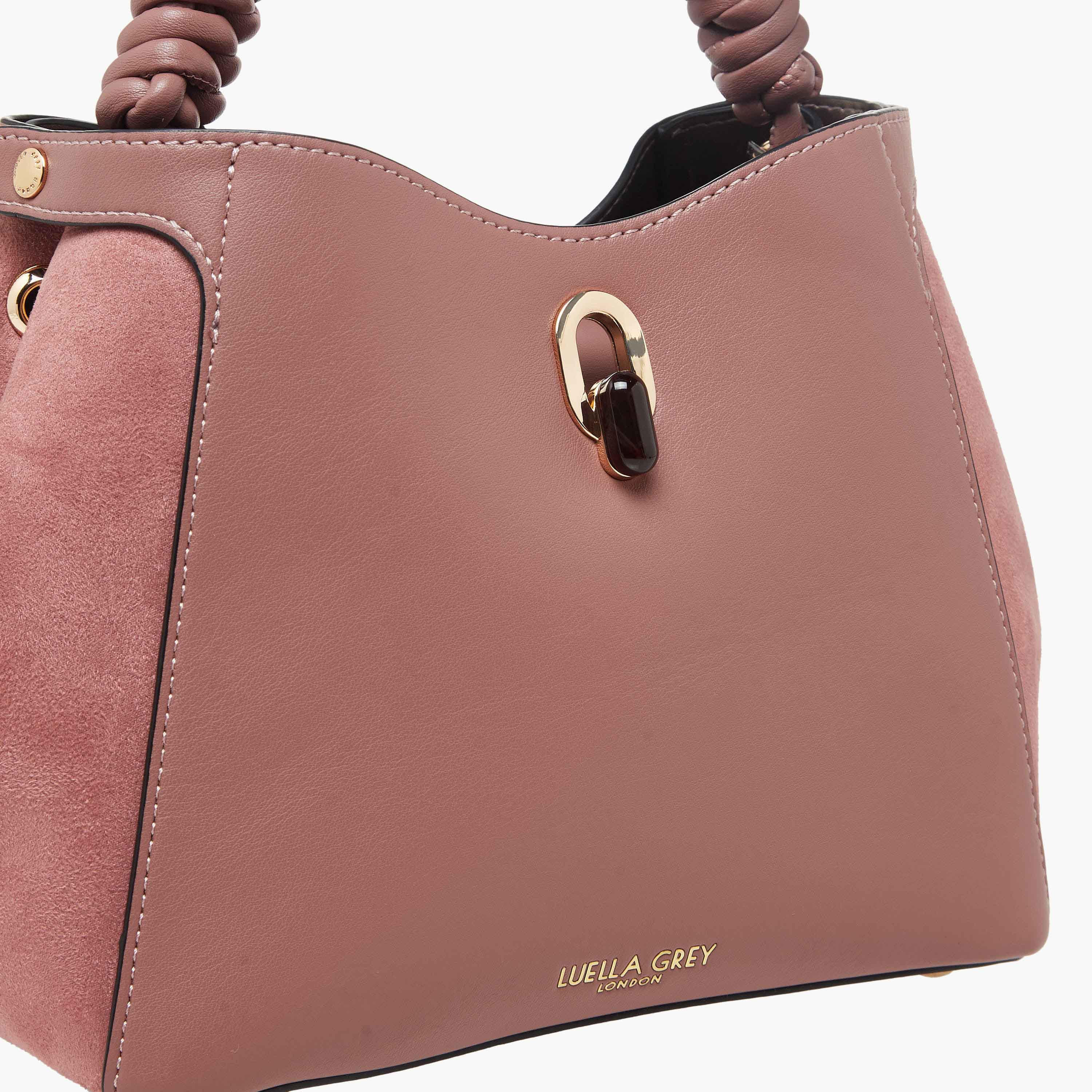 LUELLA GREY Catherine Solid Crossbody Bag with Detachable Strap-women-bagsandwallets-handbags-image-5