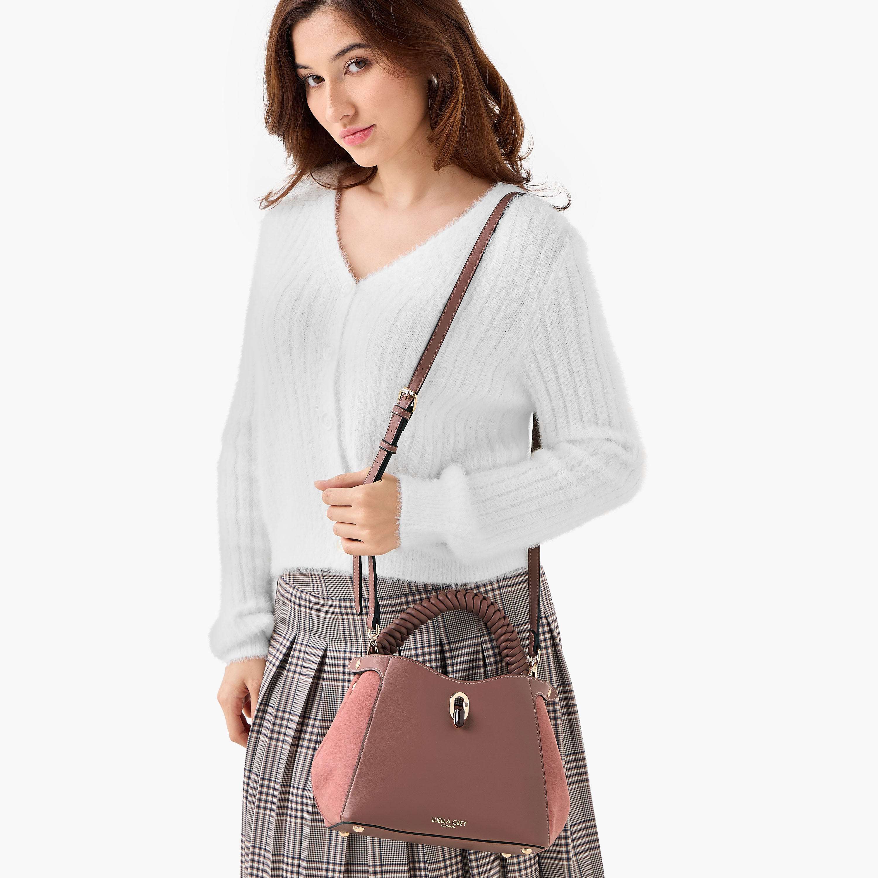 LUELLA GREY Catherine Solid Crossbody Bag with Detachable Strap-women-bagsandwallets-handbags-image-8