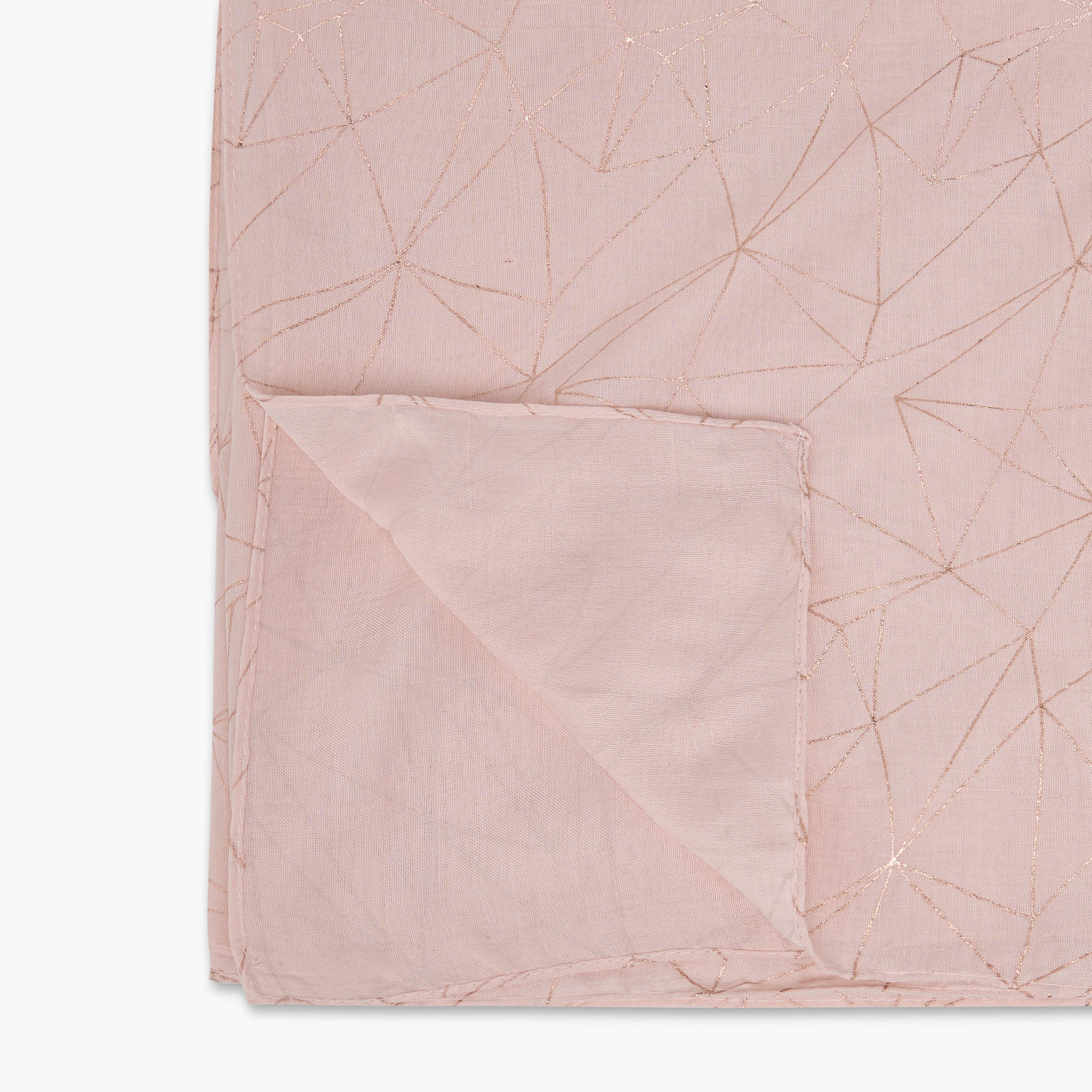 Floral Print Scarf - 185x60 cms-women-clothingaccessories-scarves-image-23