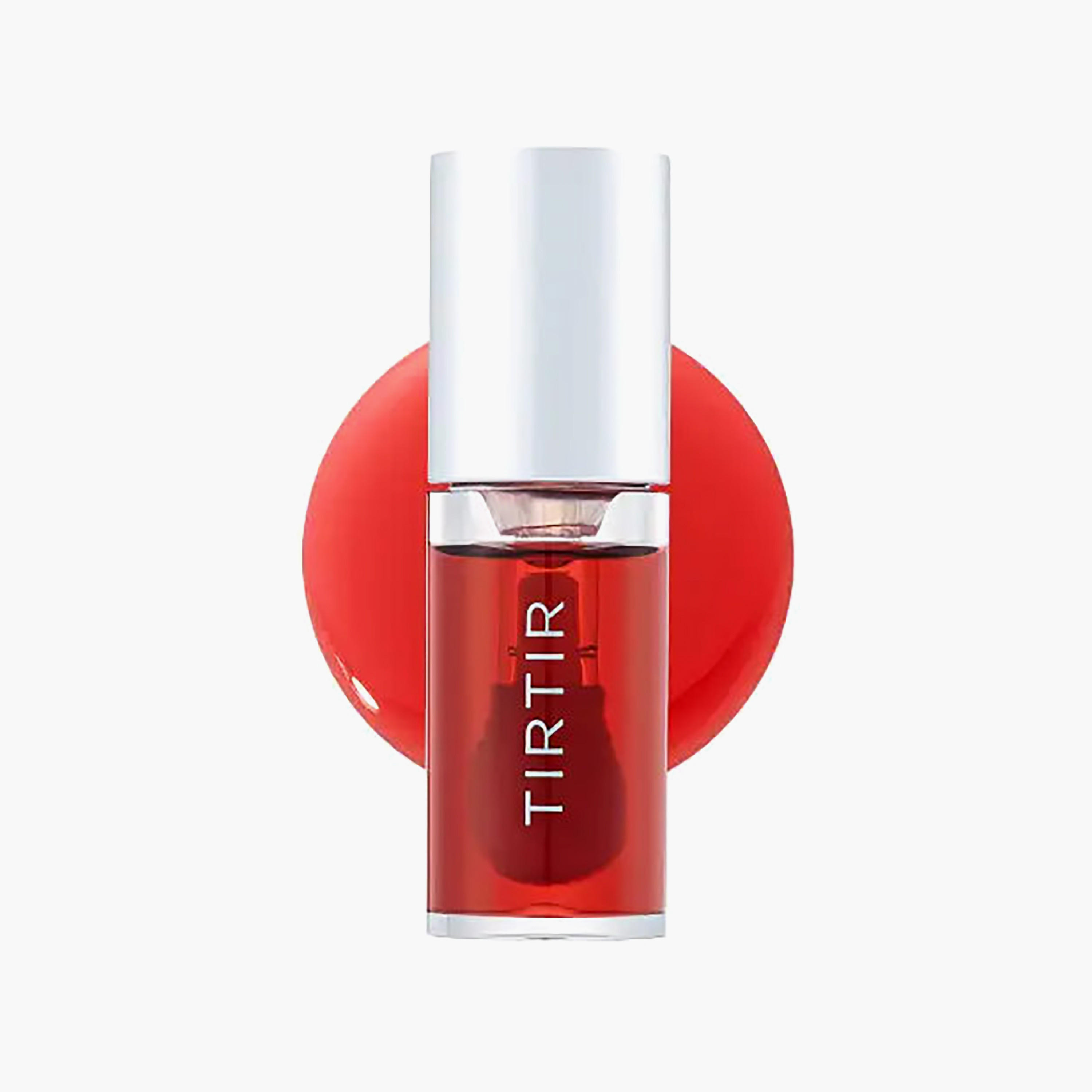 TIRTIR MY GLOW ROSY LIP OIL 5.7ML-beautyandpersonalcare-kbeauty-makeup-lips-lipglossesandbalms-image-1