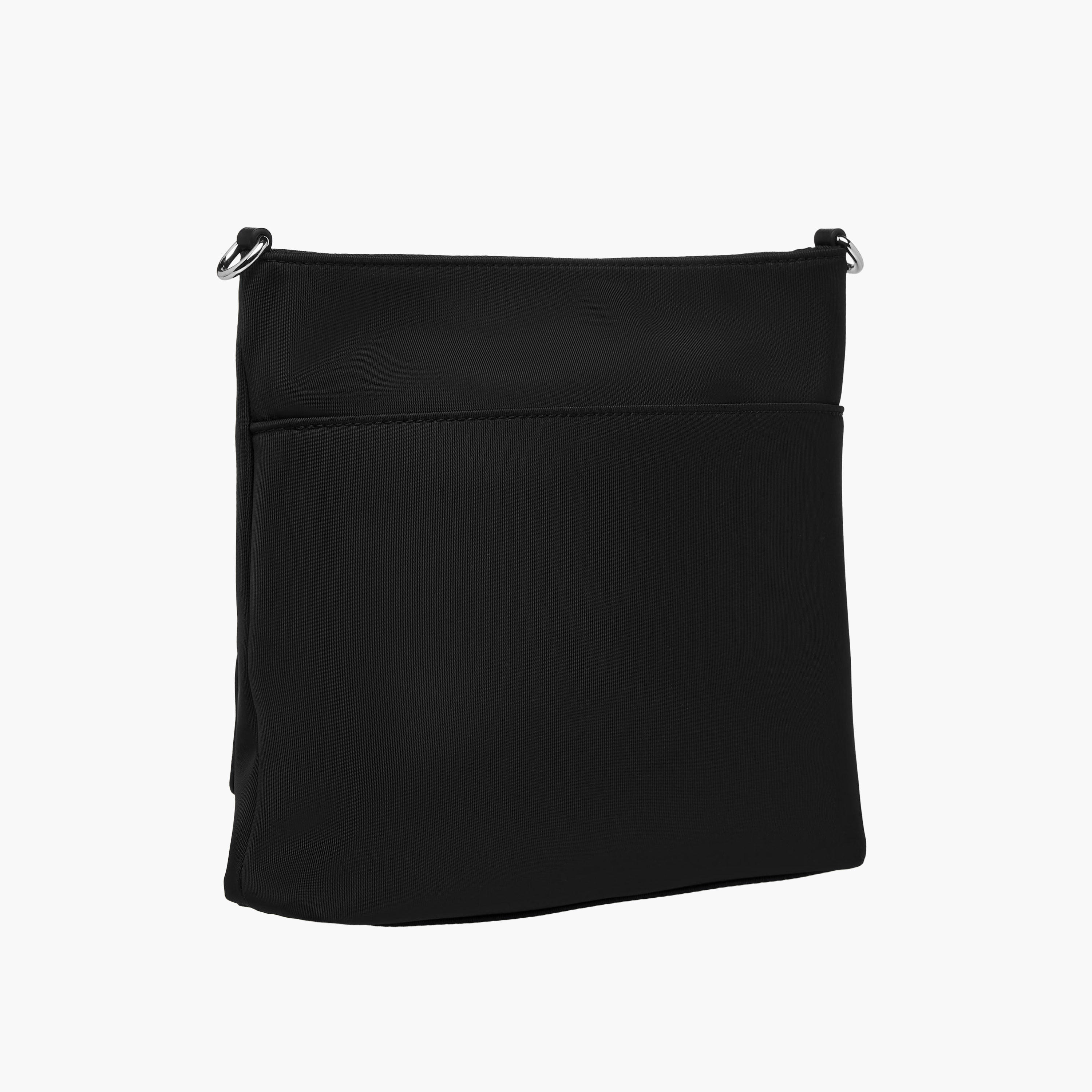 Celeste Solid Crossbody Bag with Zip Closure-women-bagsandwallets-handbags-image-4
