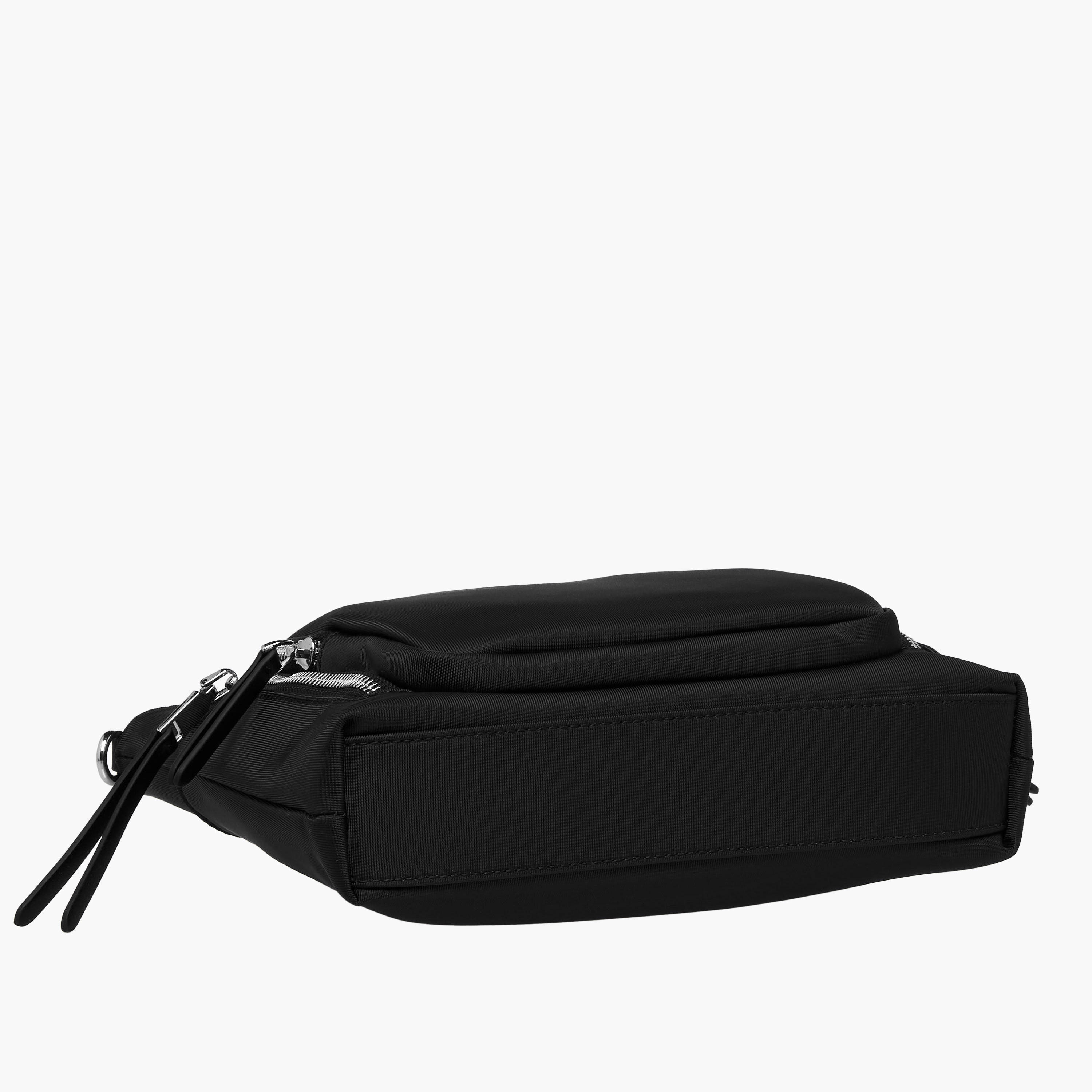 Celeste Solid Crossbody Bag with Zip Closure-women-bagsandwallets-handbags-image-7