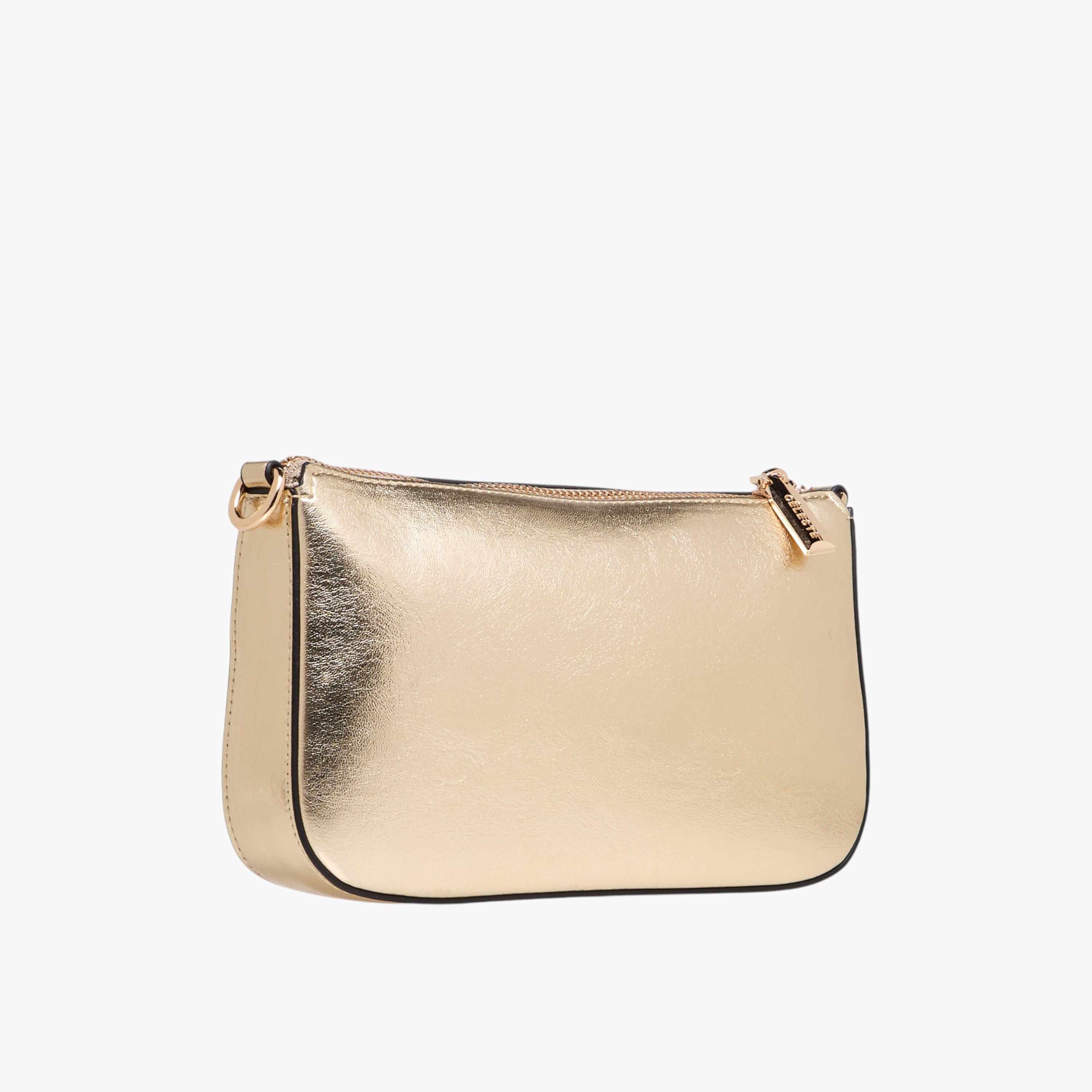 Celeste Monogram Embossed Crossbody Bag with Detachable Chain Strap-women-bagsandwallets-handbags-image-4