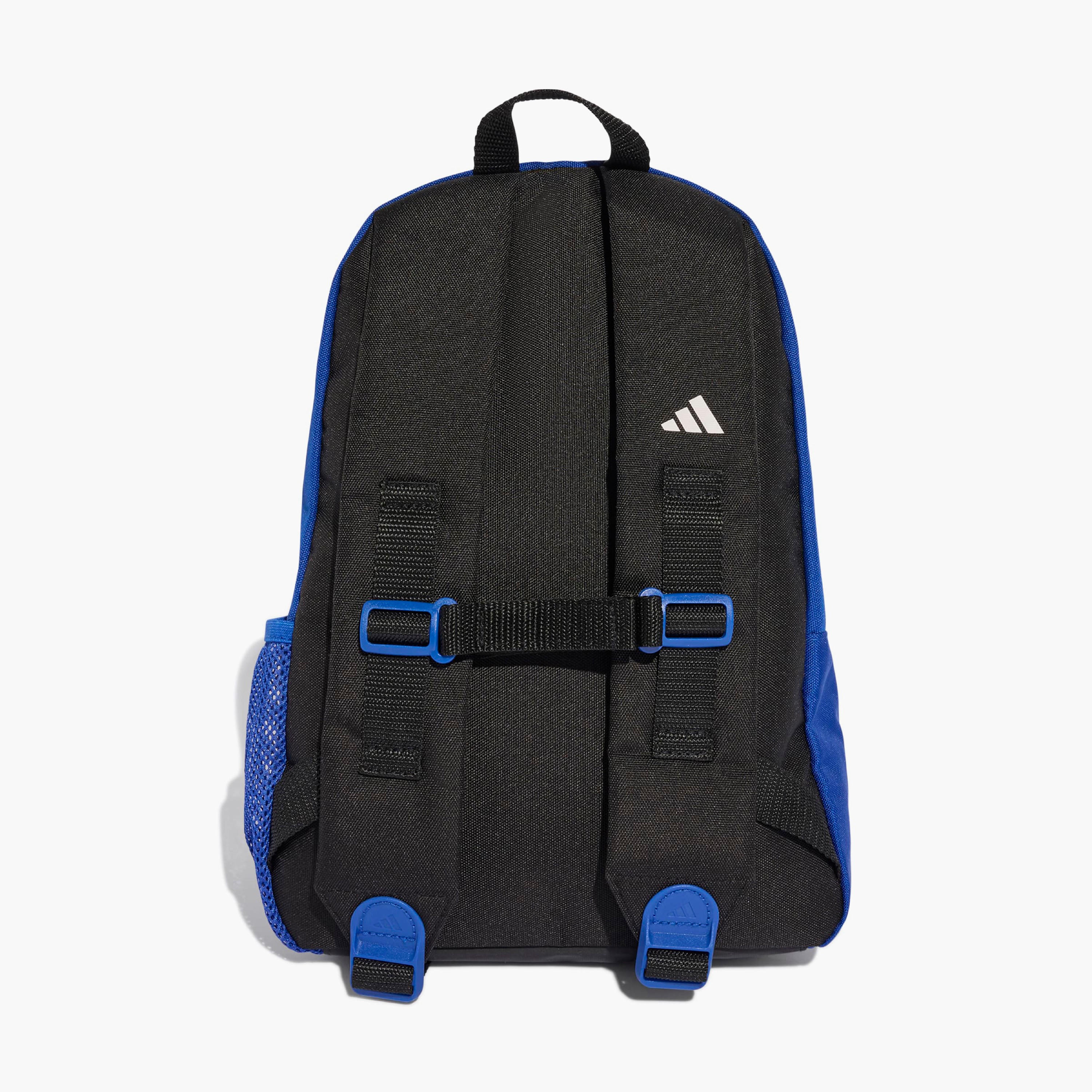 adidas Printed School Backpack with Adjustable Shoulder Straps and Zip Closure - 19x30x46 cm-school-bagsandbackpacks-backpacks-image-4