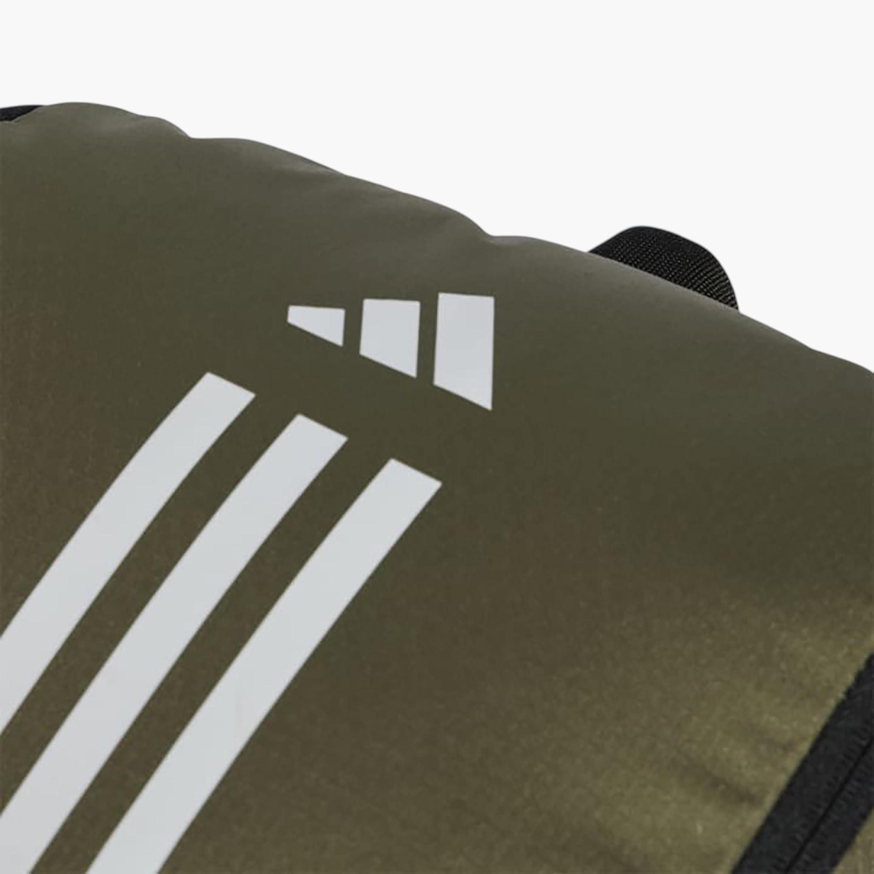 adidas Logo Print School Backpack with Adjustable Straps and Zip Closure - 16x30x46 cm-school-bagsandbackpacks-backpacks-image-4