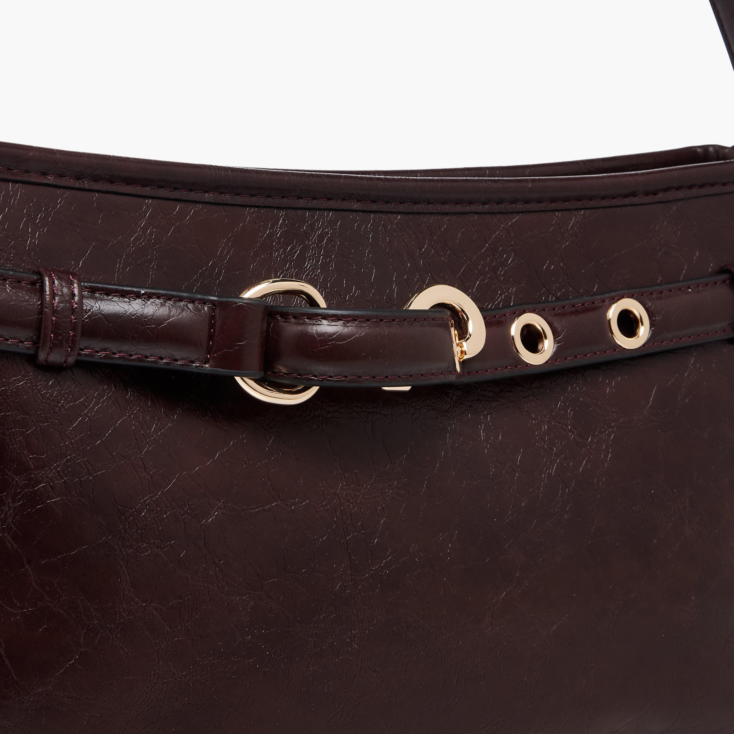 Celeste Solid Shoulder Bag with Double Handle-women-bagsandwallets-handbags-image-5