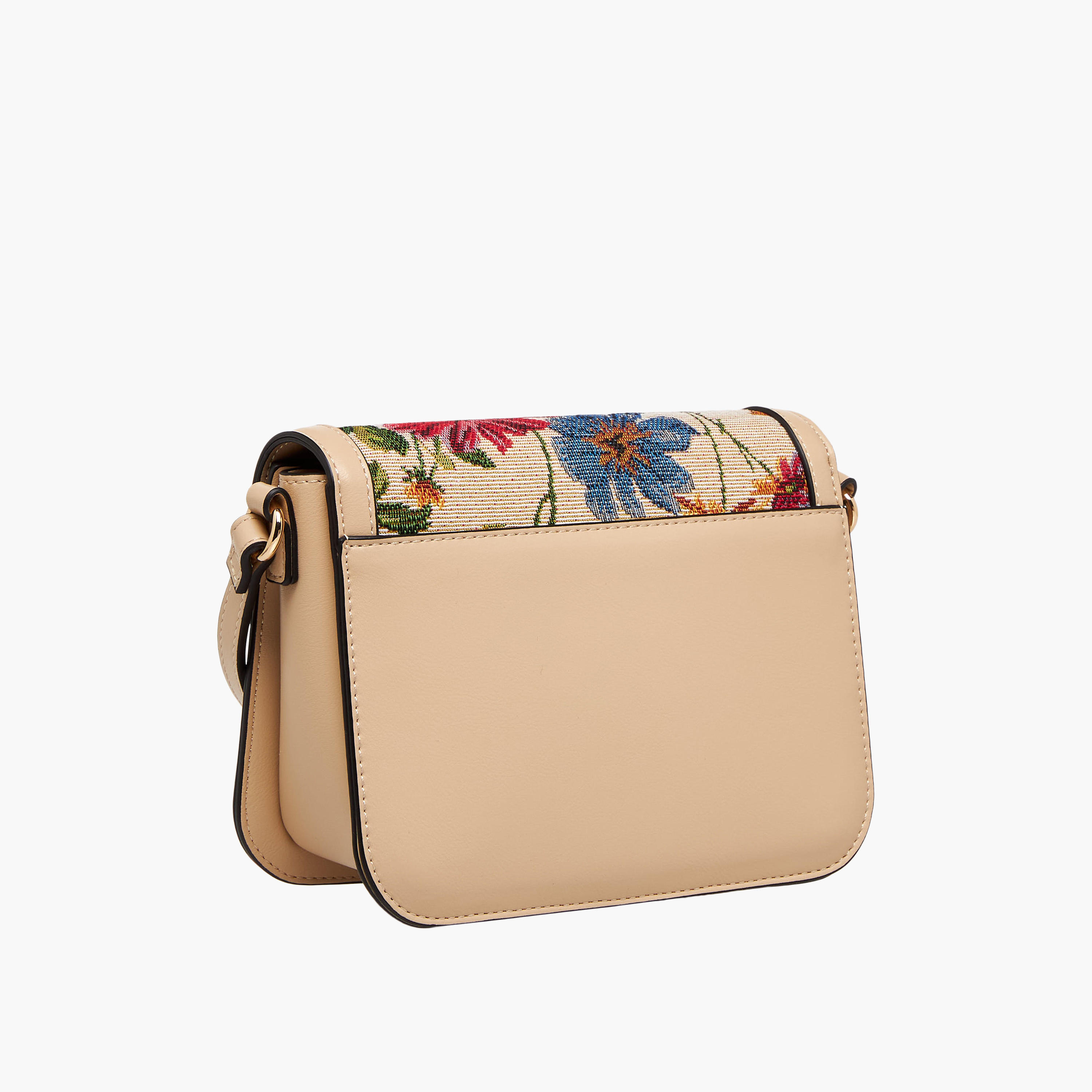 Celeste Floral Embroidered Crossbody Bag with Button Closure-women-bagsandwallets-handbags-image-4