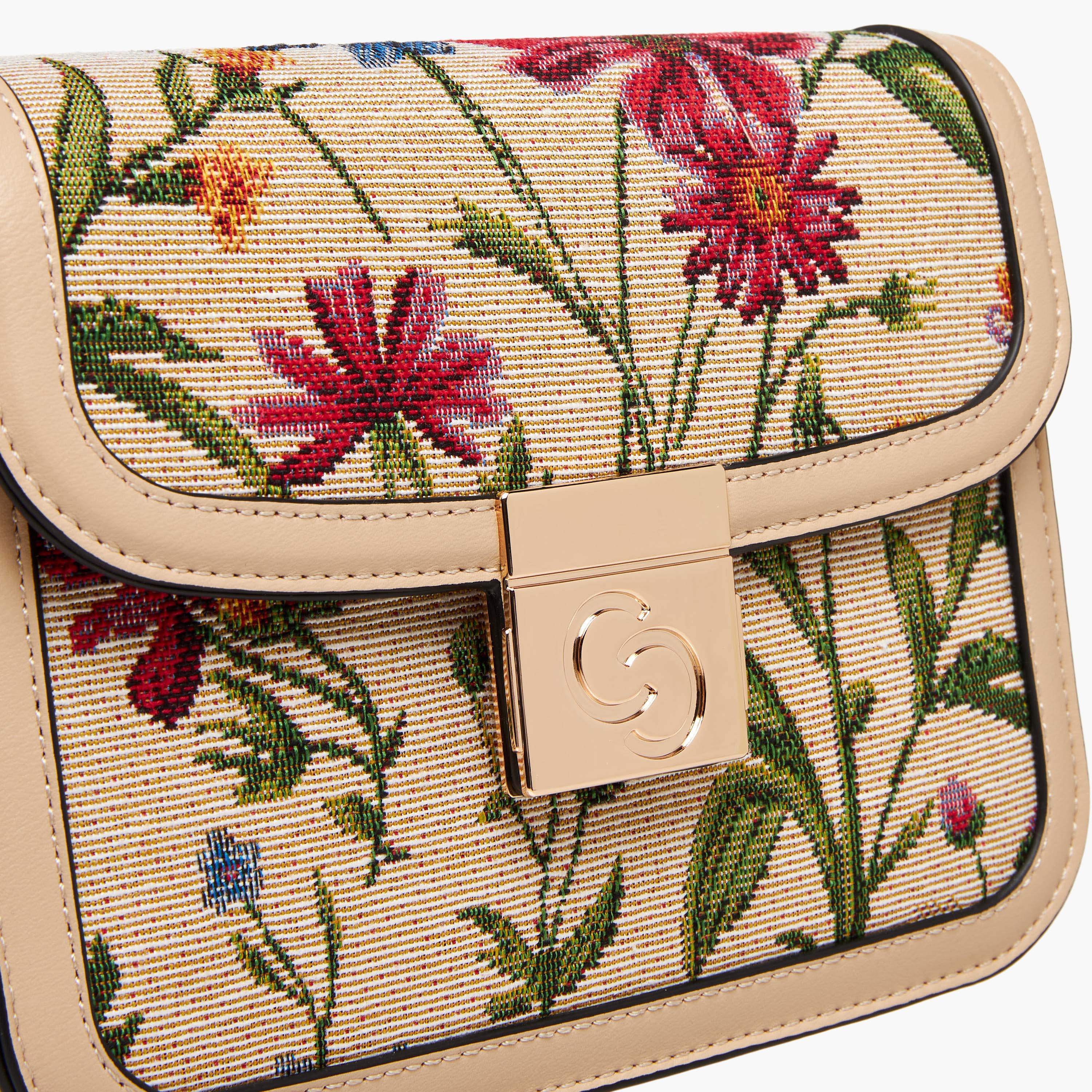 Celeste Floral Embroidered Crossbody Bag with Button Closure-women-bagsandwallets-handbags-image-5