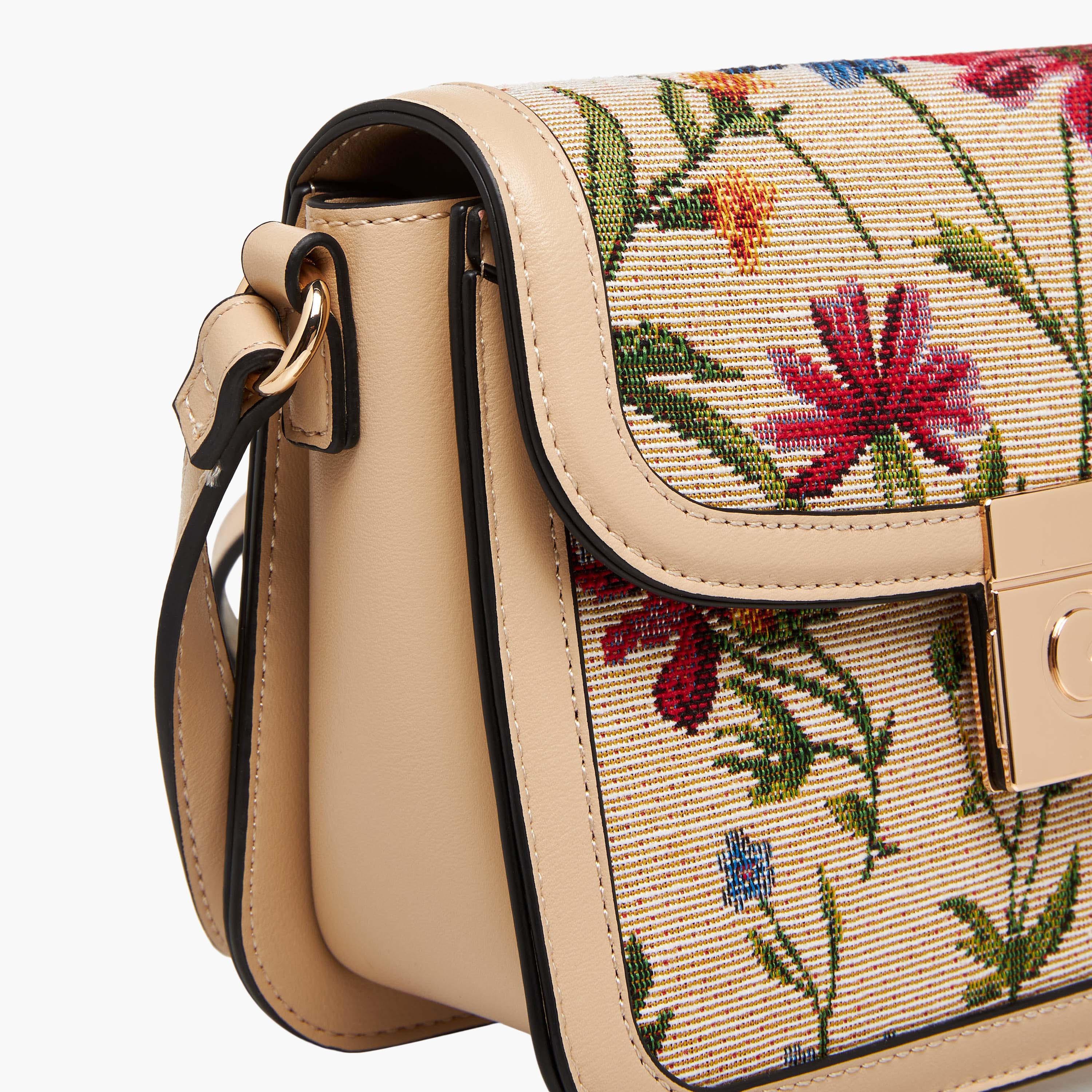 Celeste Floral Embroidered Crossbody Bag with Button Closure-women-bagsandwallets-handbags-image-6