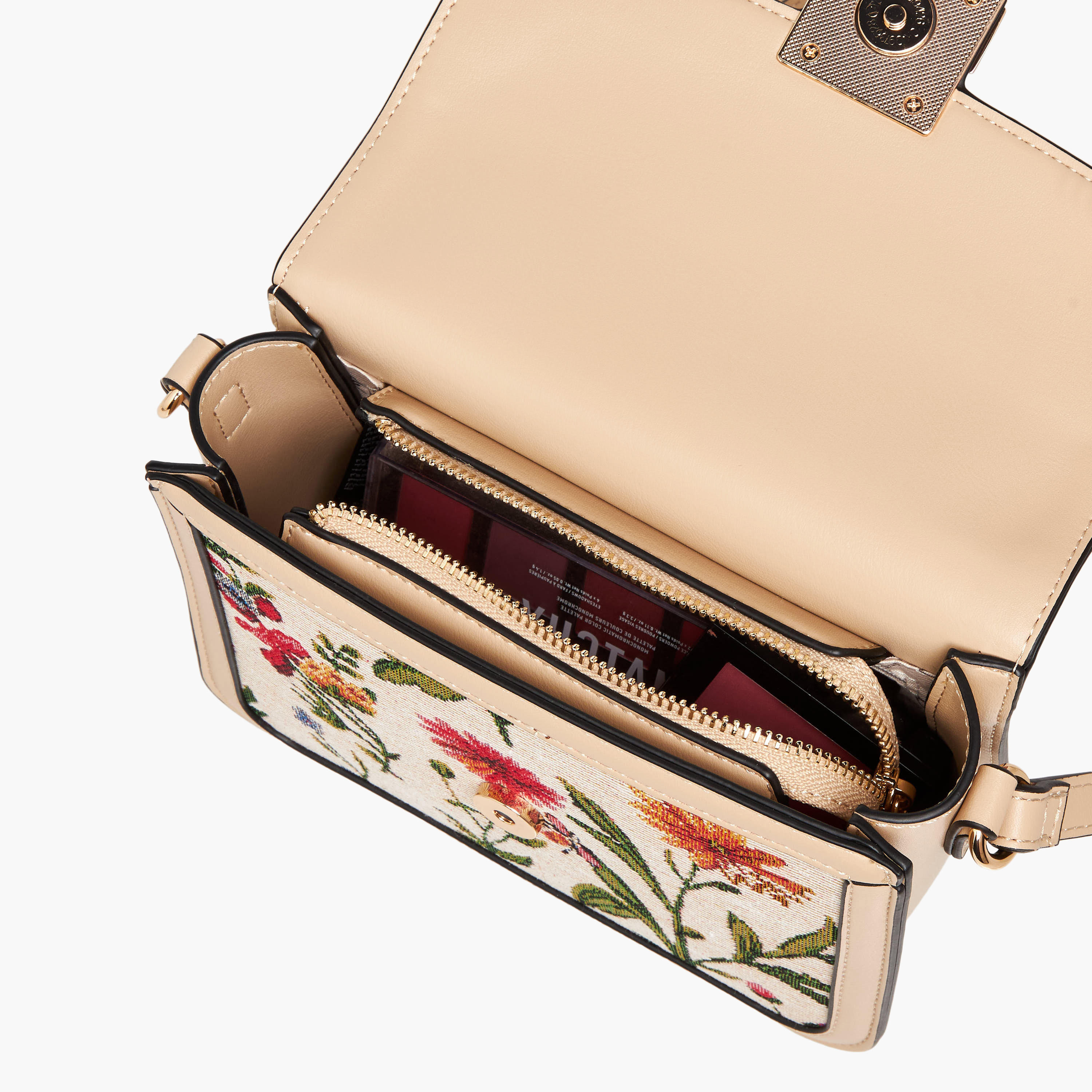 Celeste Floral Embroidered Crossbody Bag with Button Closure-women-bagsandwallets-handbags-image-8