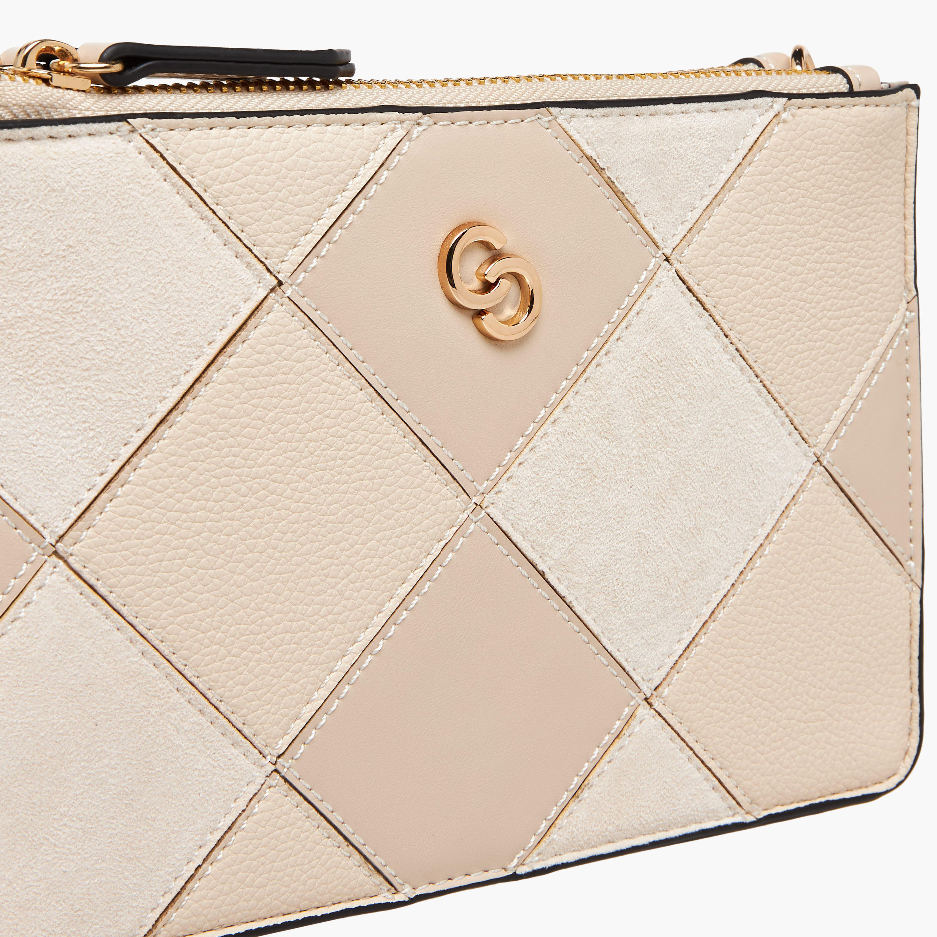 Celeste Quilted Crossbody Bag with Zip Closure-women-bagsandwallets-handbags-image-5