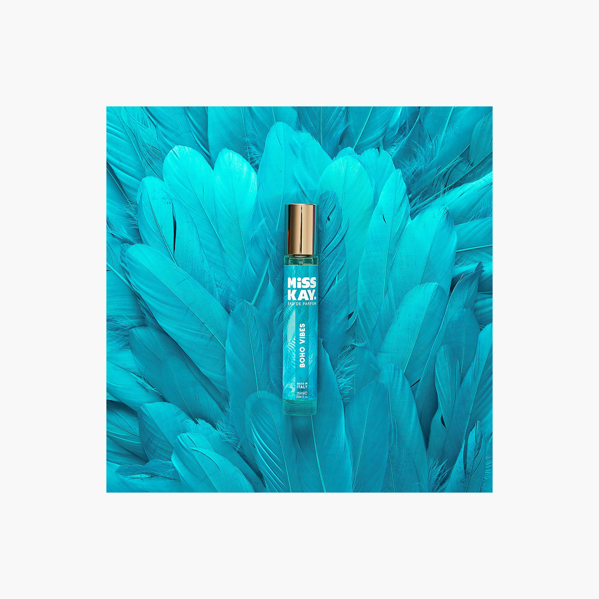 Miss Kay Boho Vibes EDP For Women 25 ML-beautyandpersonalcare-fragrance-women-image-4