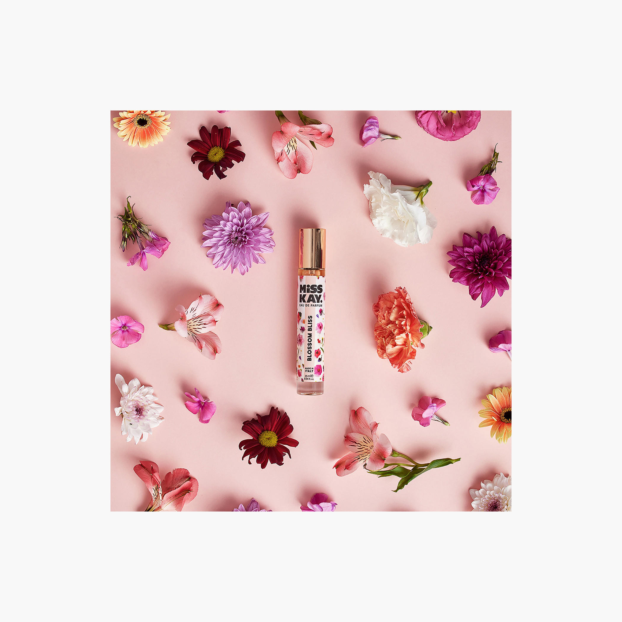 Miss Kay Blossom Bliss EDP For Women 25 ML-beautyandpersonalcare-fragrance-women-image-4