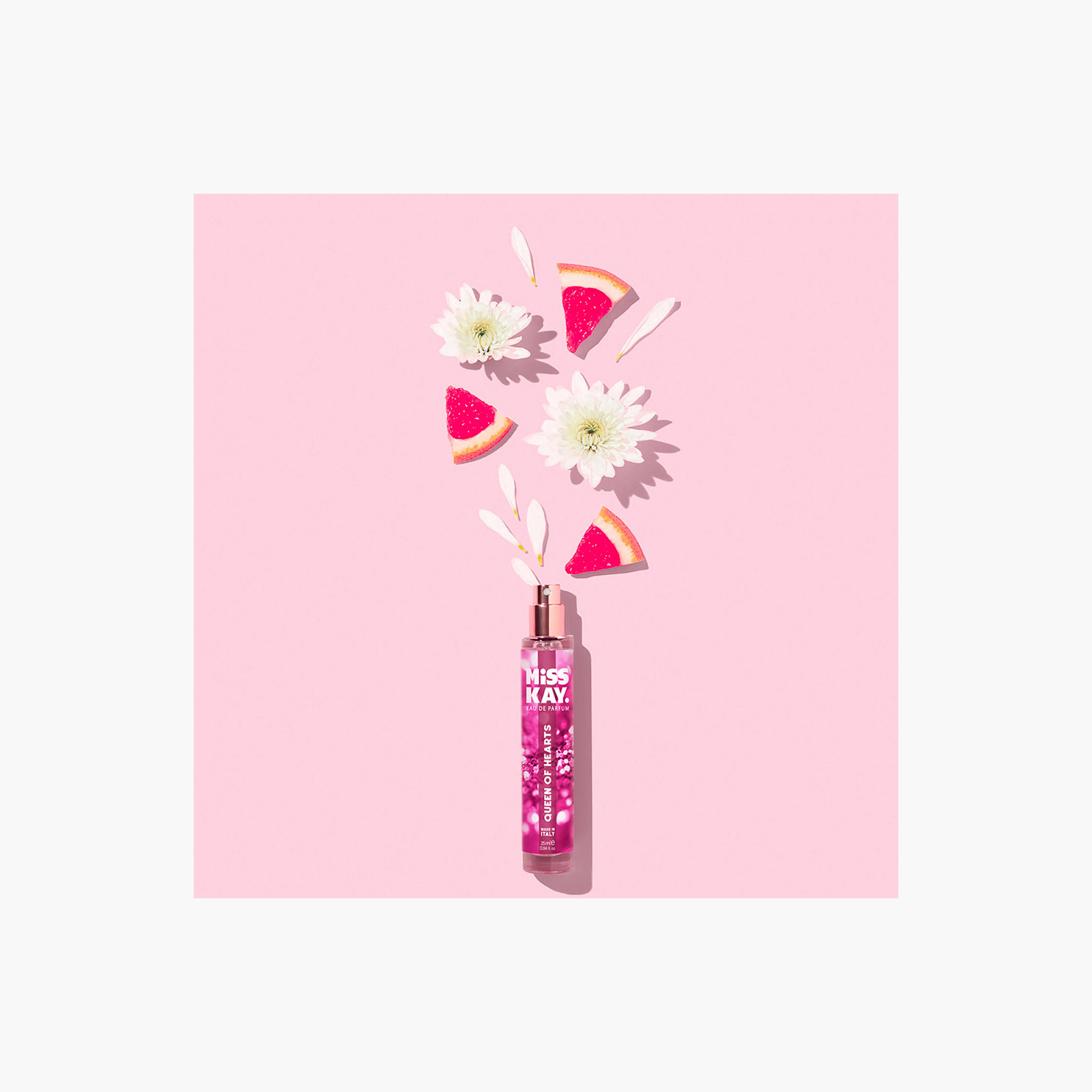 Miss Kay Queen of Hearts EDP For Women 25 ML-beautyandpersonalcare-fragrance-women-image-4
