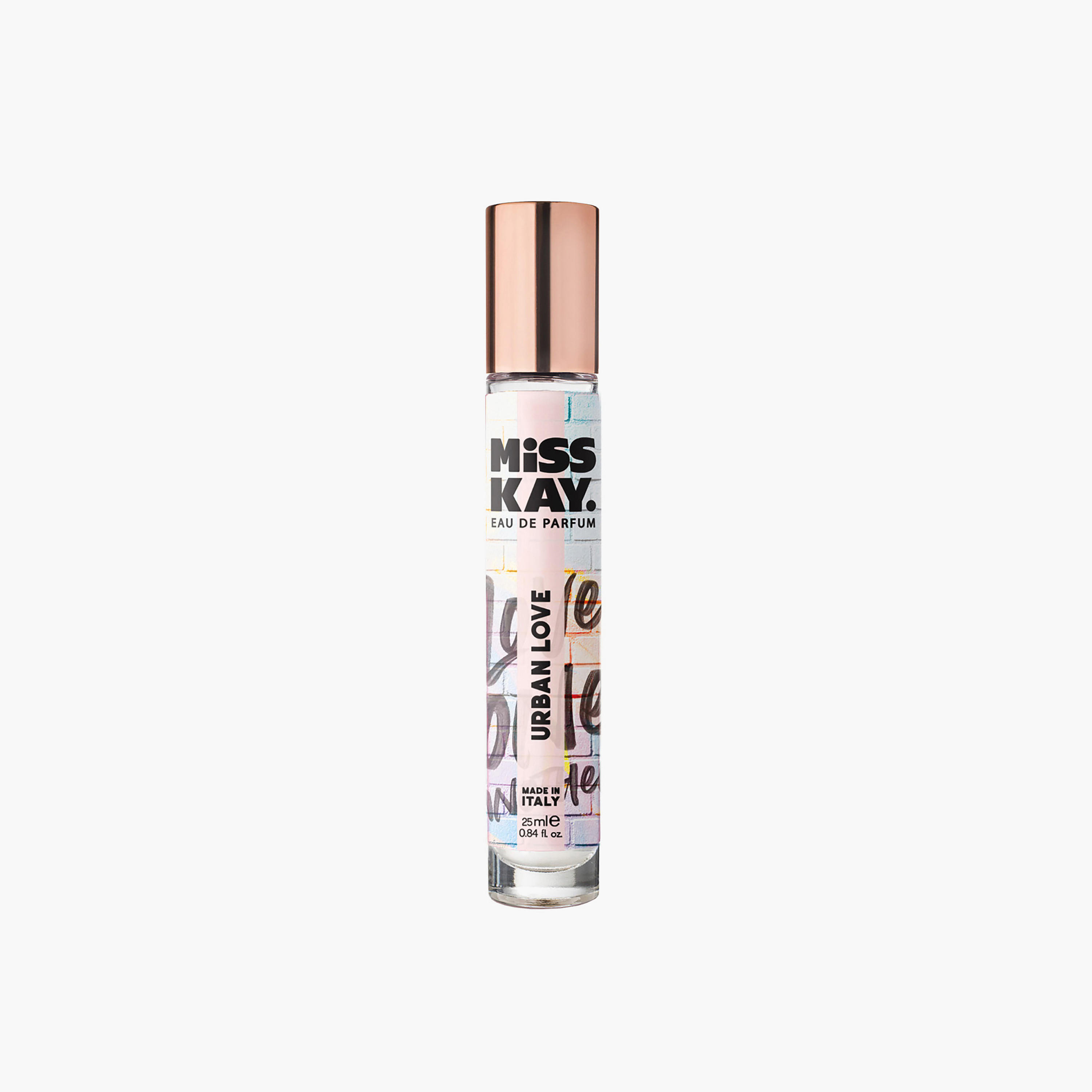 Miss Kay Urban Love EDP For Women 25 ML-beautyandpersonalcare-fragrance-women-image-1