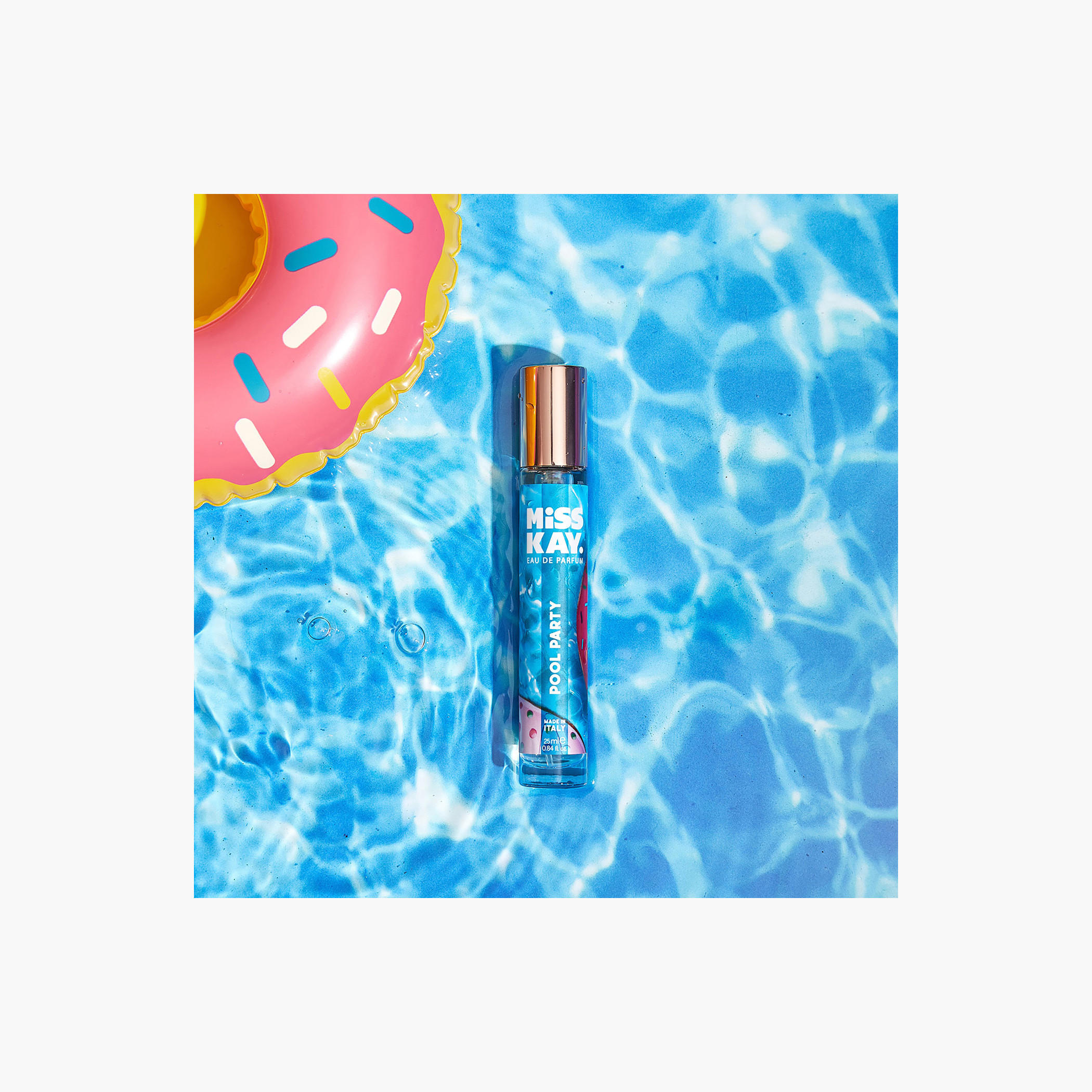 Miss Kay Pool Party EDP For Women 25 ML-beautyandpersonalcare-fragrance-women-image-3